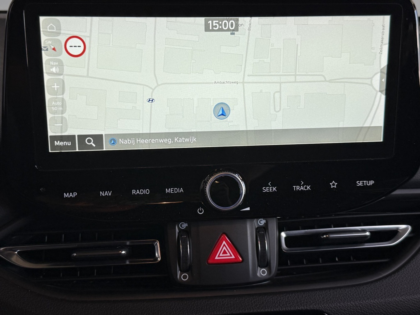 Foto van Hyundai I 30