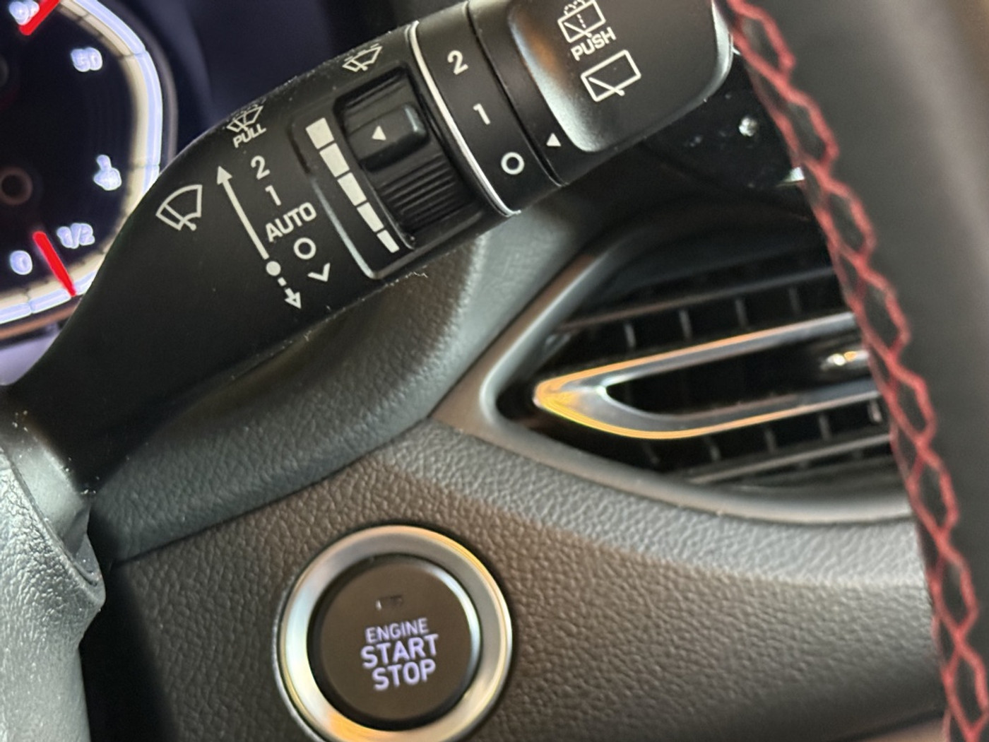 Foto van Hyundai I 30