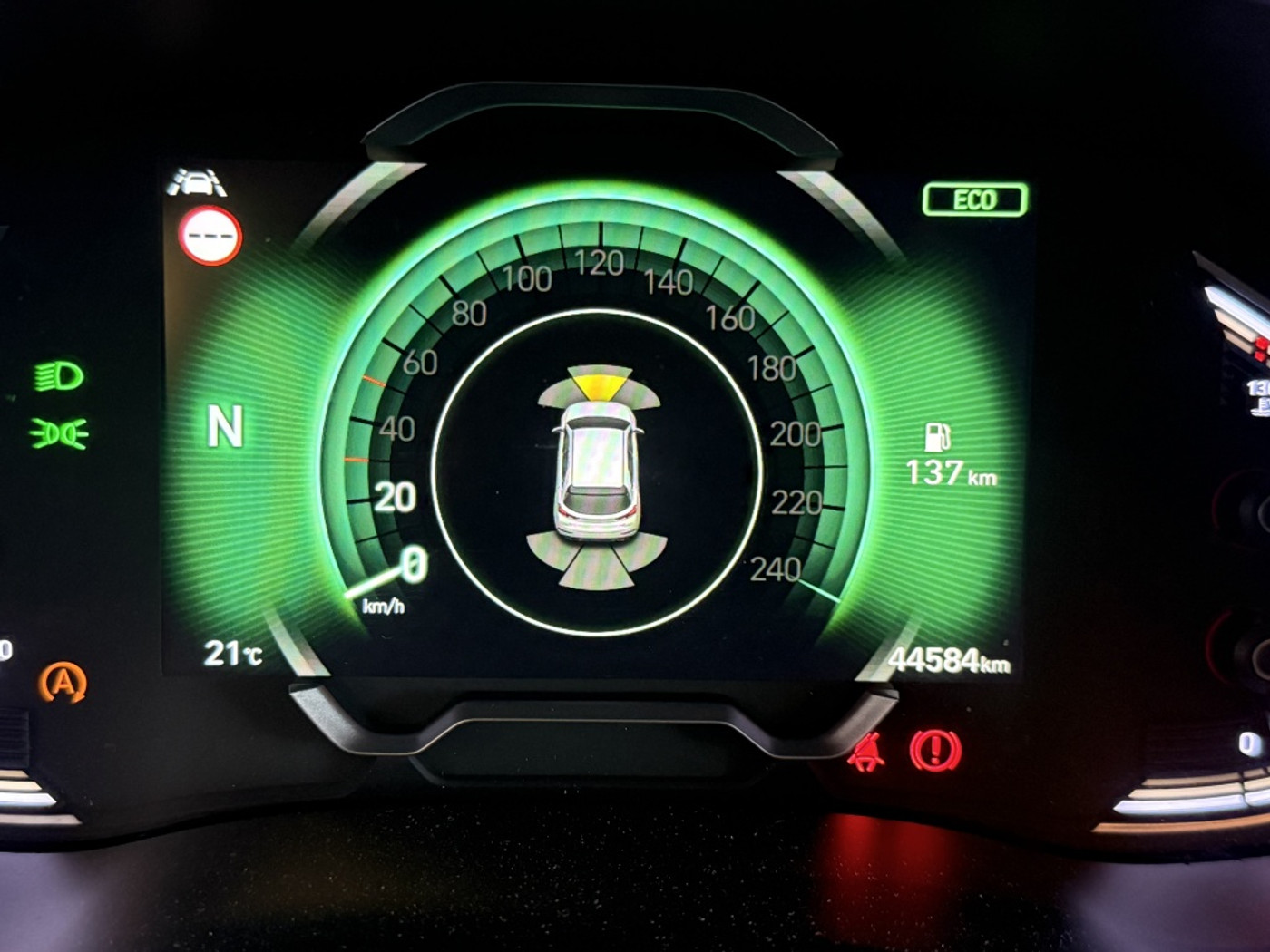 Foto van Hyundai I 30