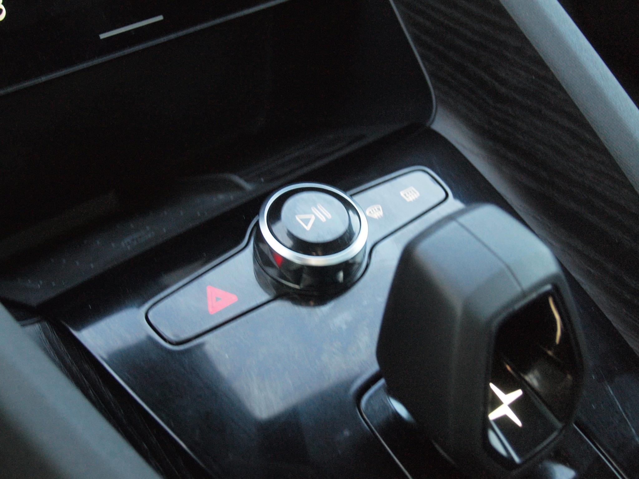 Foto van Polestar Polestar 2