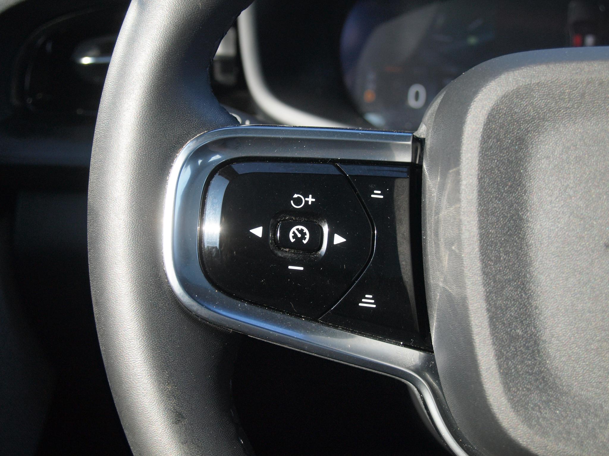 Foto van Polestar Polestar 2