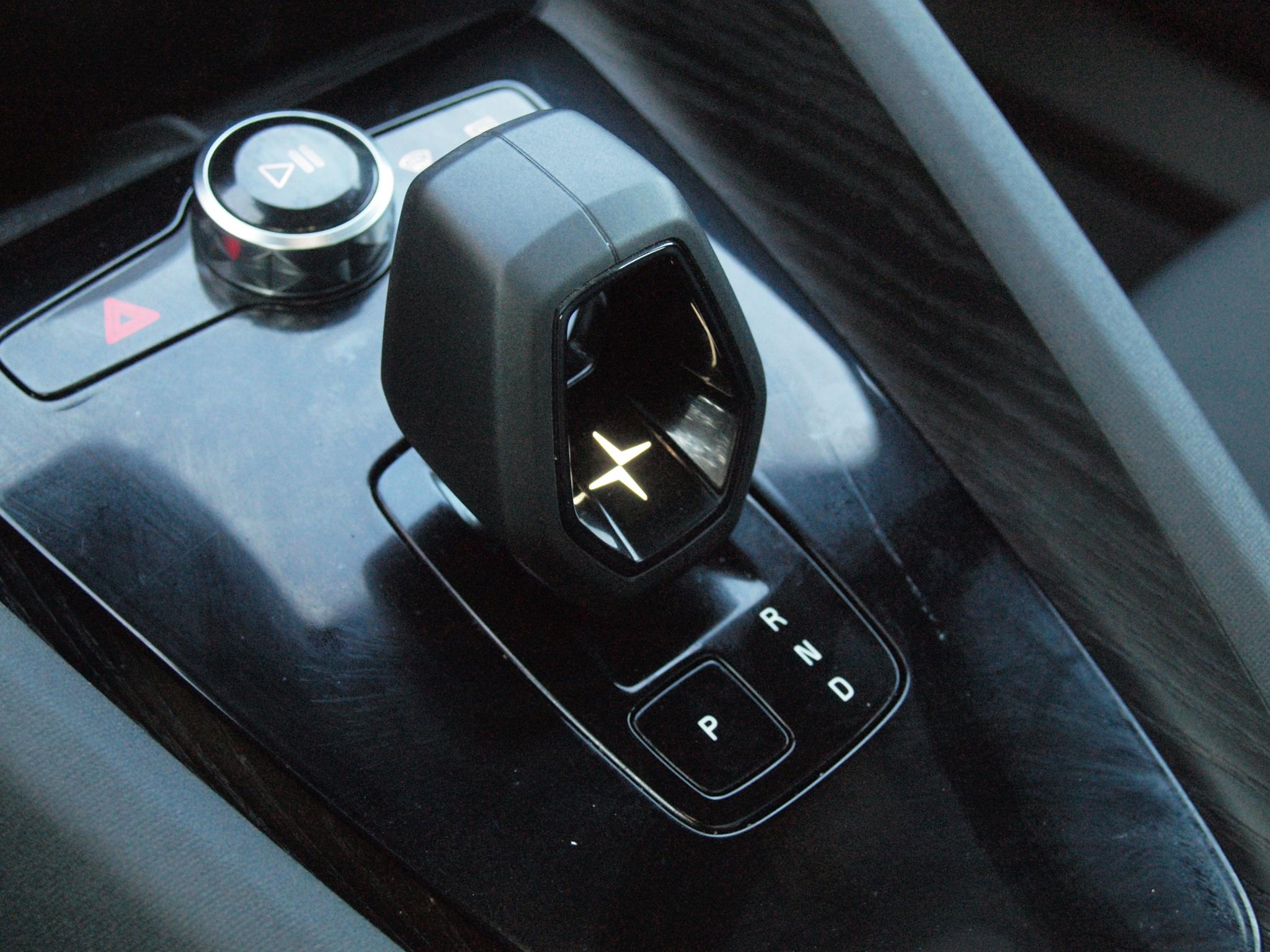 Foto van Polestar Polestar 2