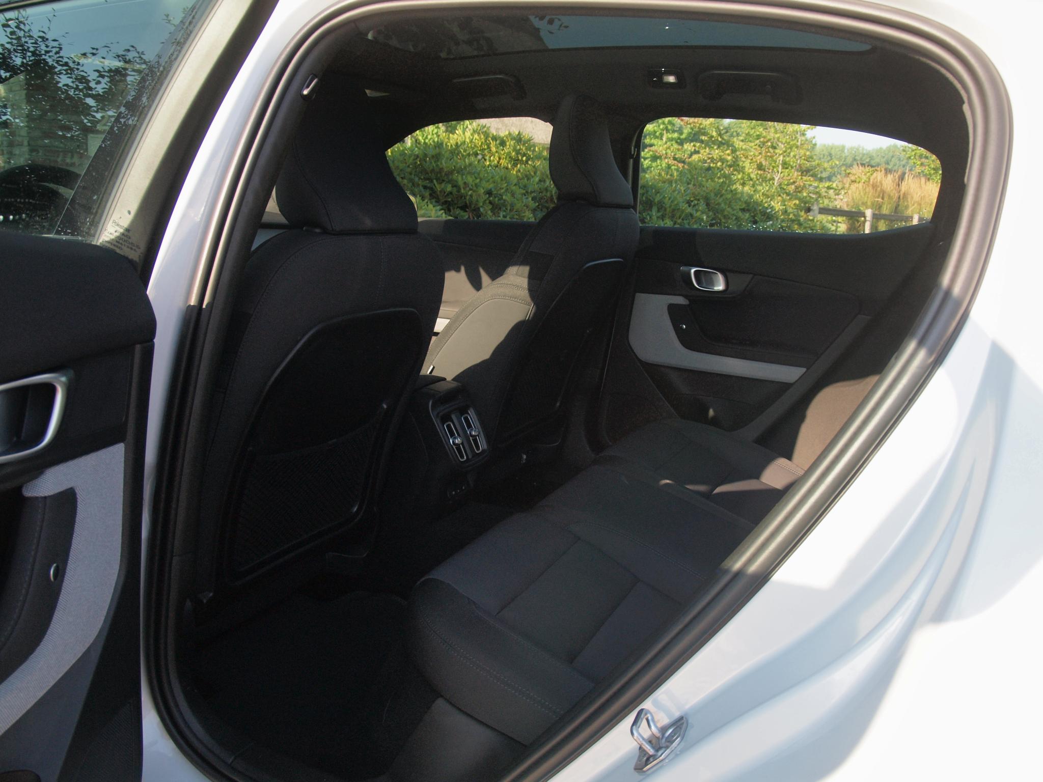 Foto van Polestar Polestar 2