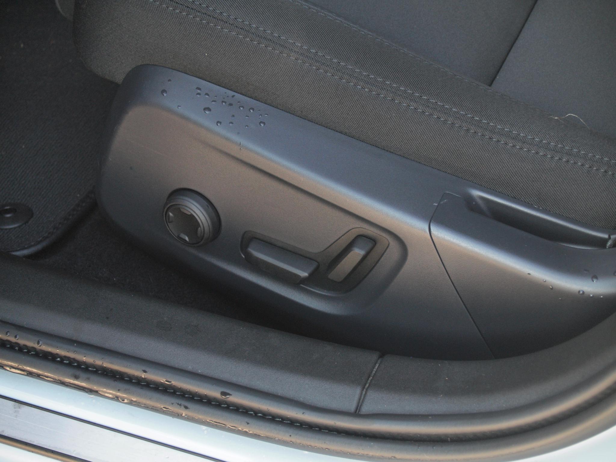 Foto van Polestar Polestar 2