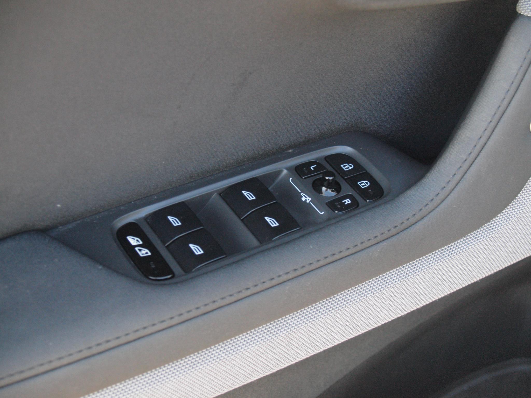 Foto van Polestar Polestar 2