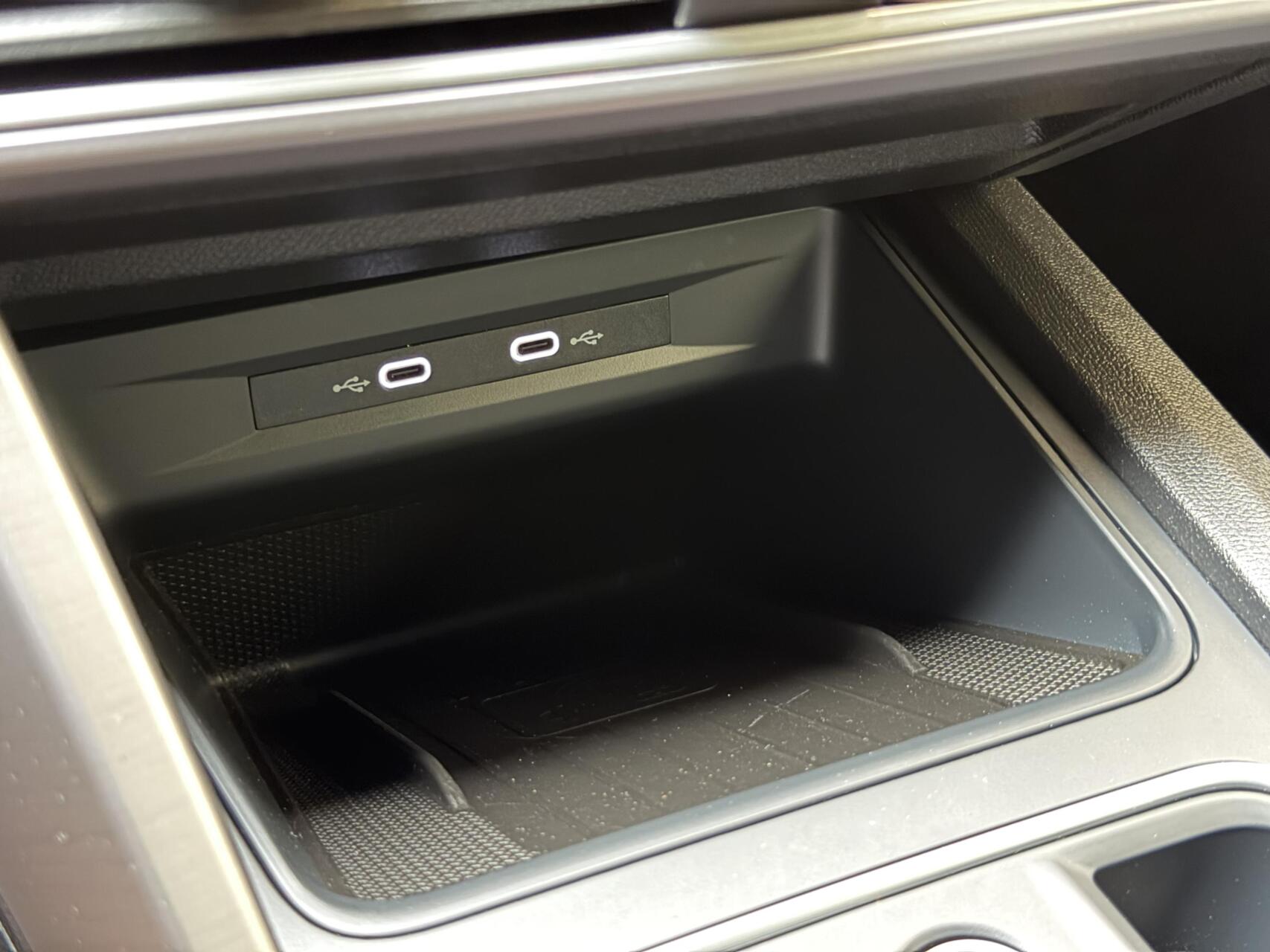 Foto van Seat Seat Leon E-hybrid150