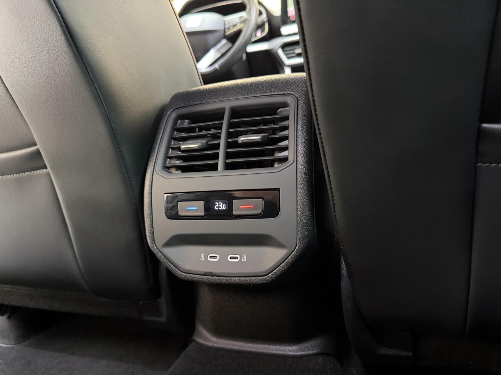 Foto van Seat Seat Leon E-hybrid150