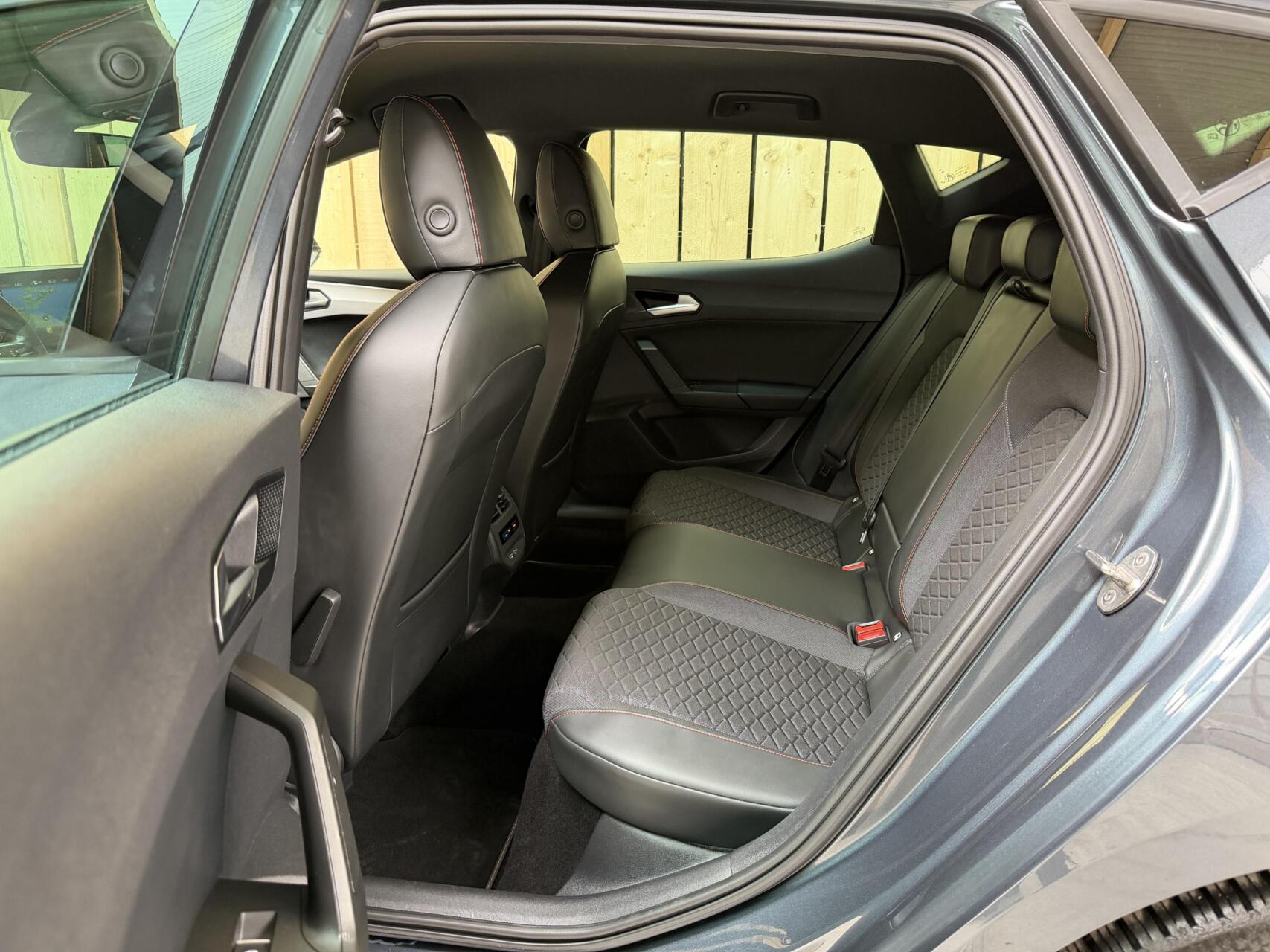 Foto van Seat Seat Leon E-hybrid150