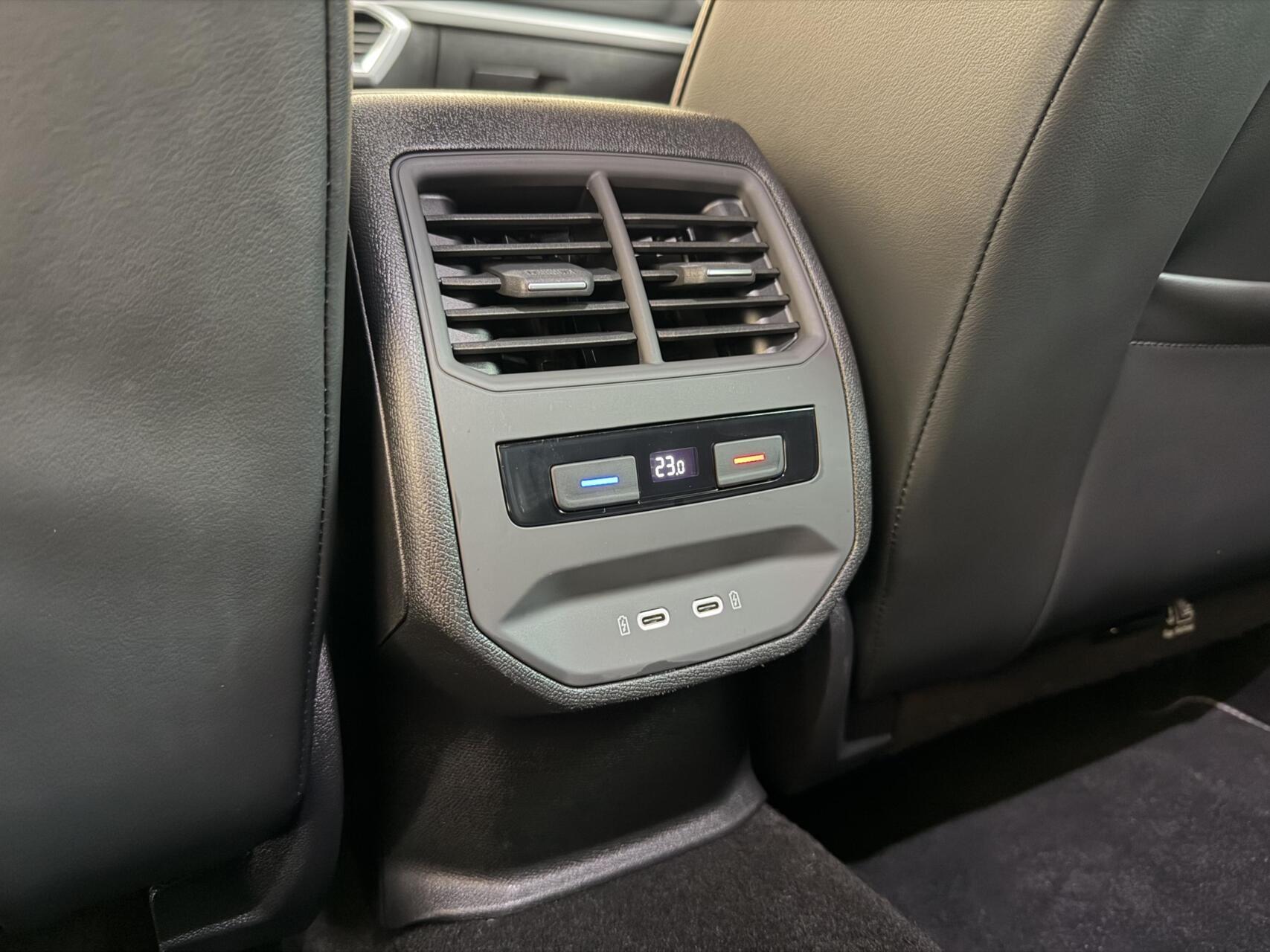 Foto van Seat Seat Leon E-hybrid150