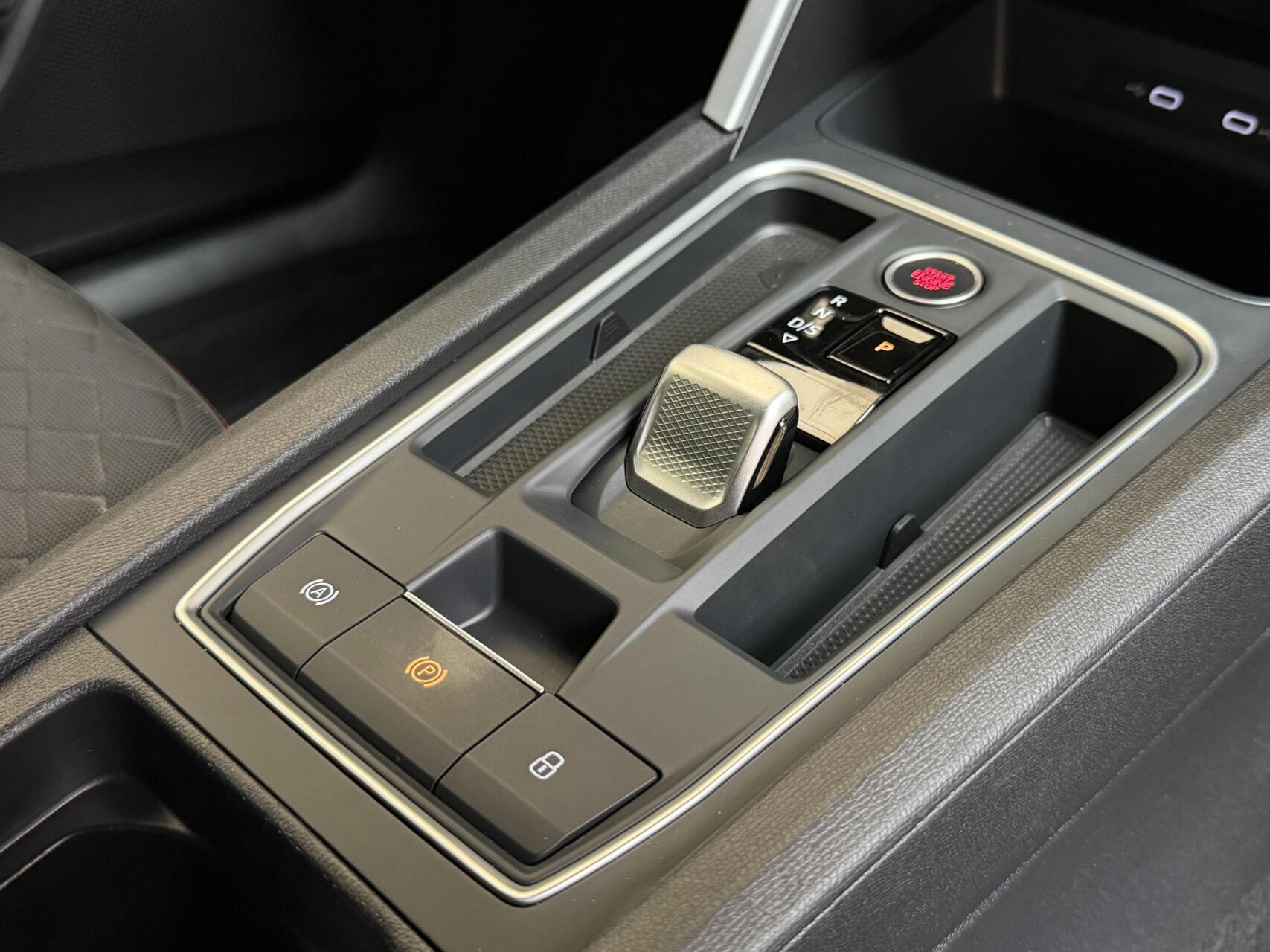 Foto van Seat Seat Leon E-hybrid150