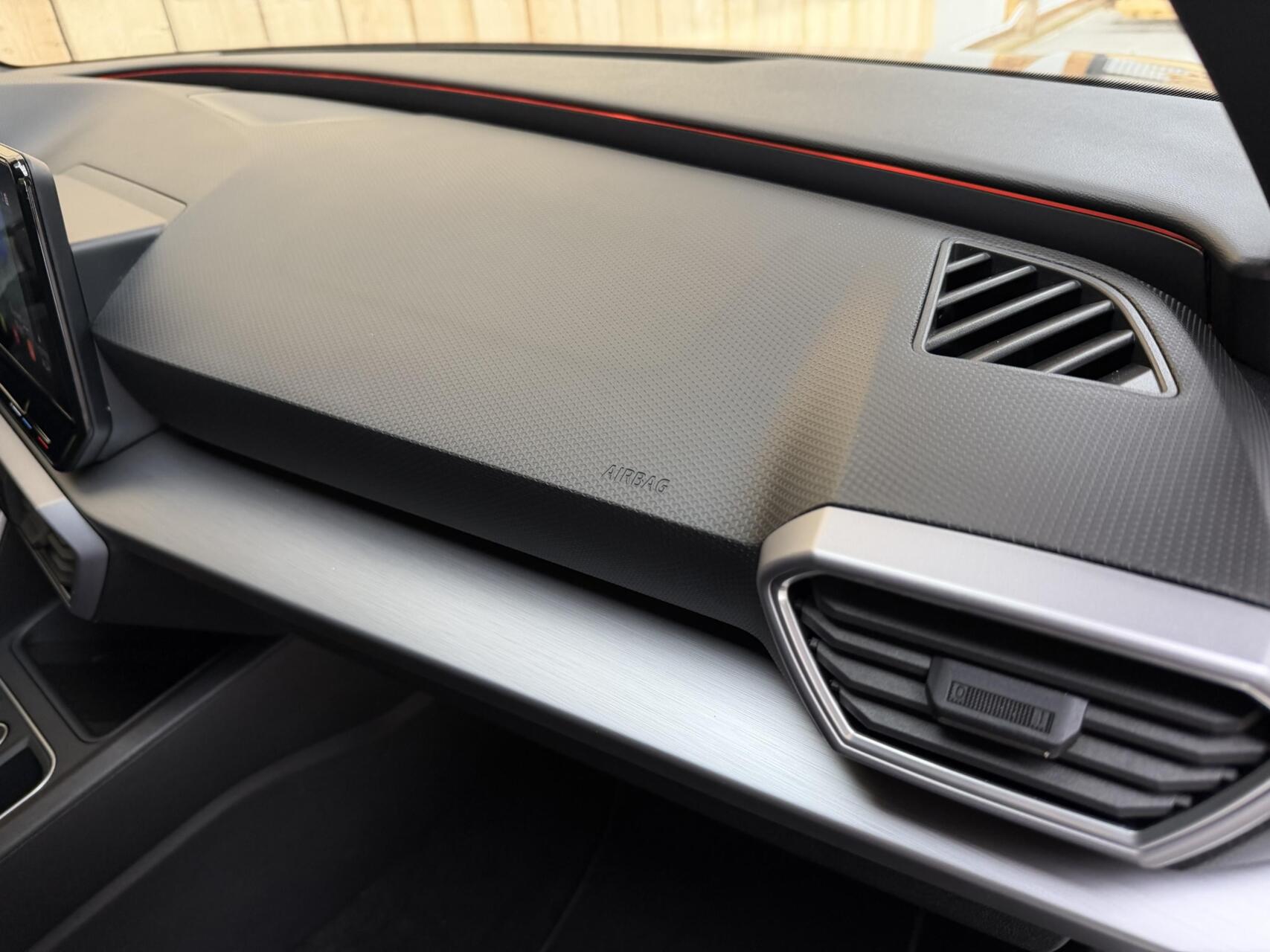 Foto van Seat Seat Leon E-hybrid150