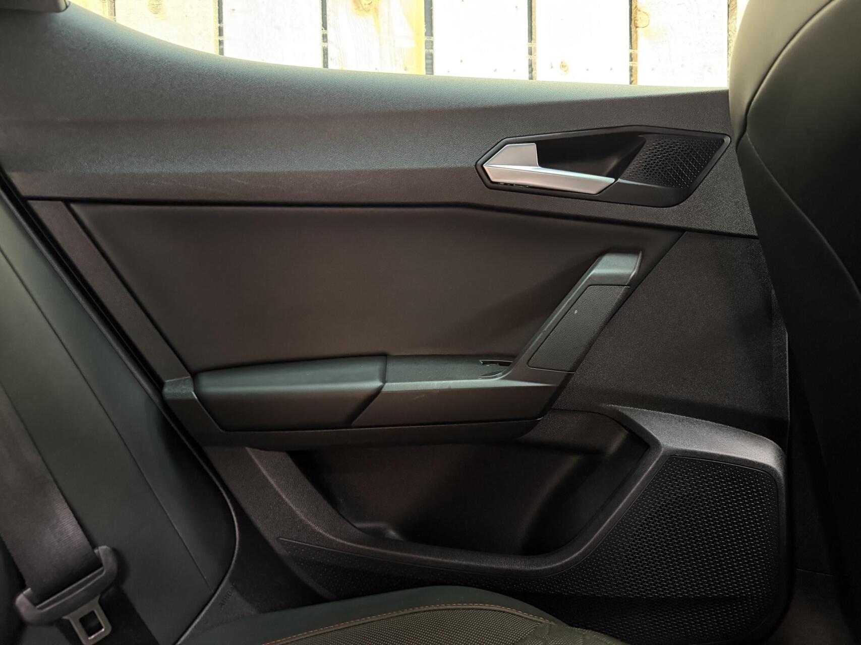 Foto van Seat Seat Leon E-hybrid150