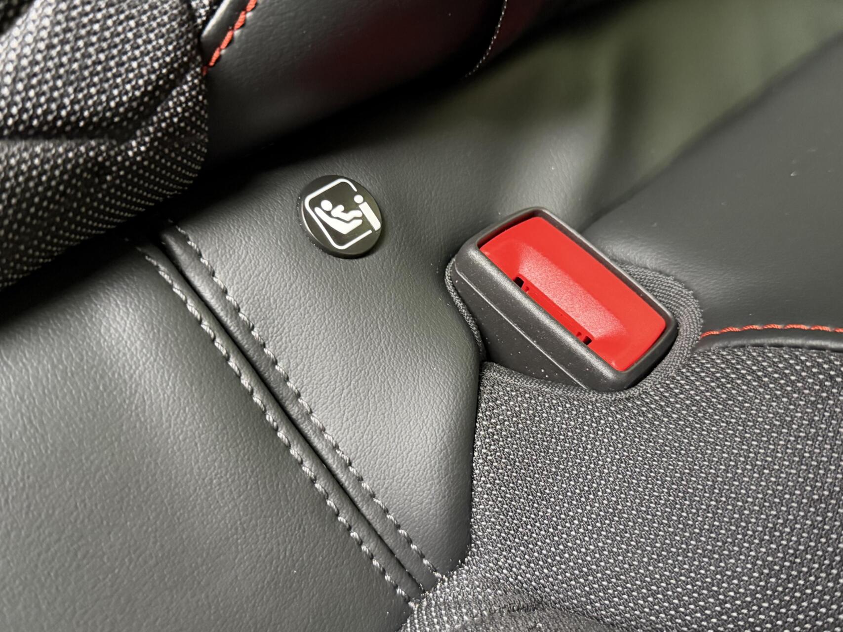 Foto van Seat Seat Leon E-hybrid150