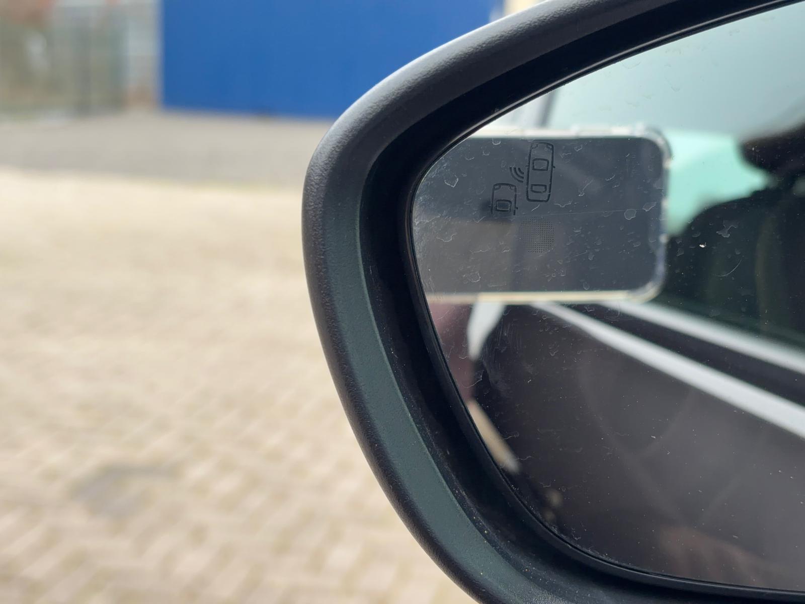 Foto van Opel Crossland