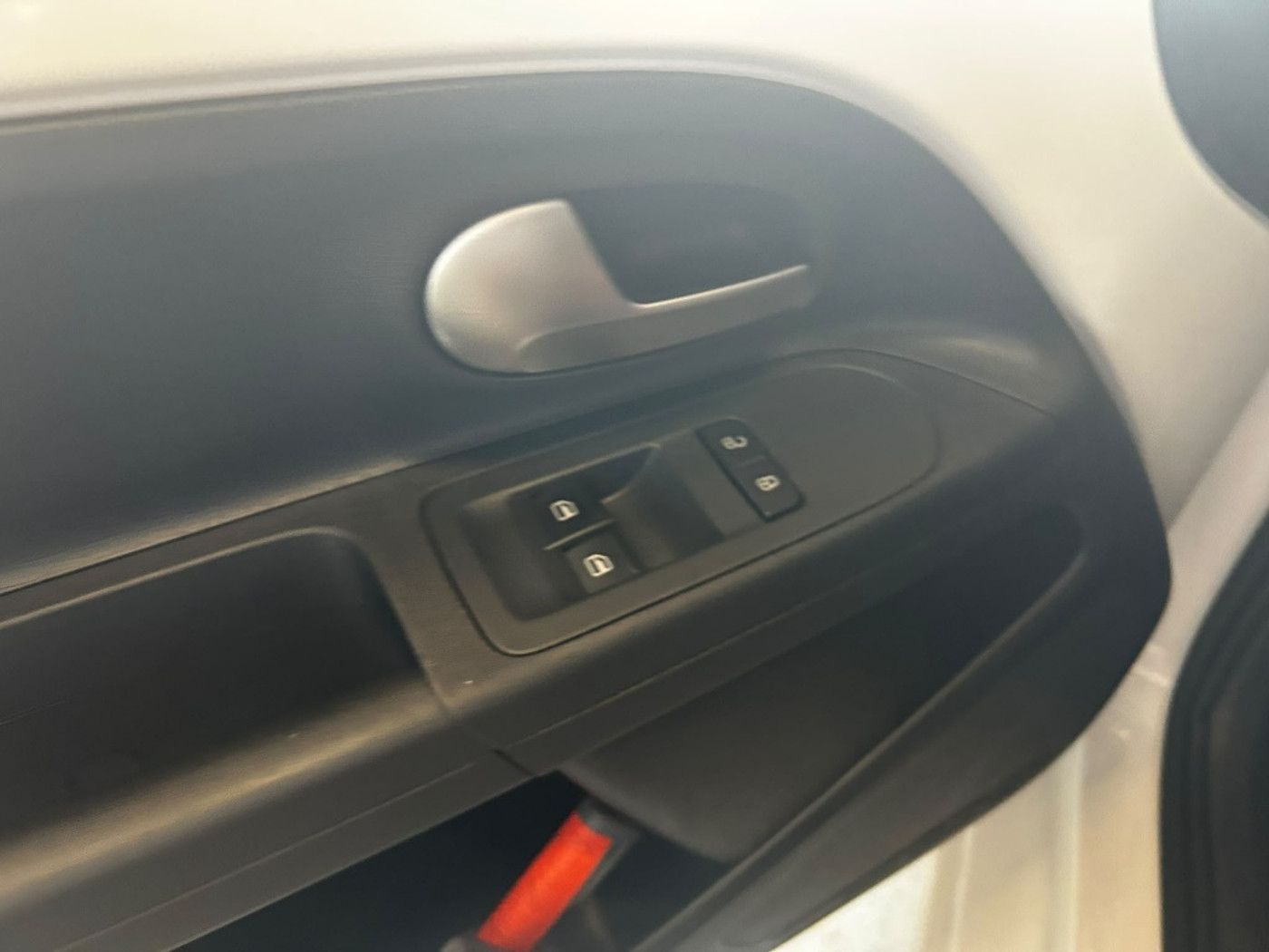 Foto van Seat Mii
