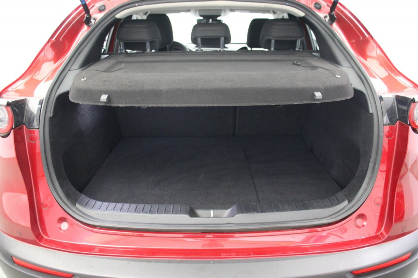 Foto van Mazda Mazda Cx-30