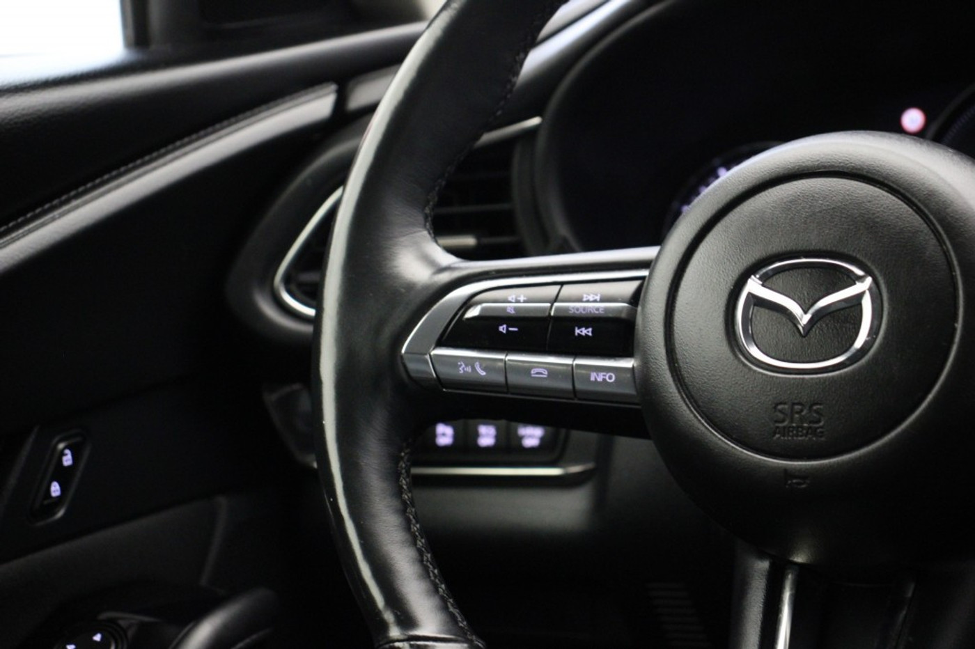 Foto van Mazda Mazda Cx-30