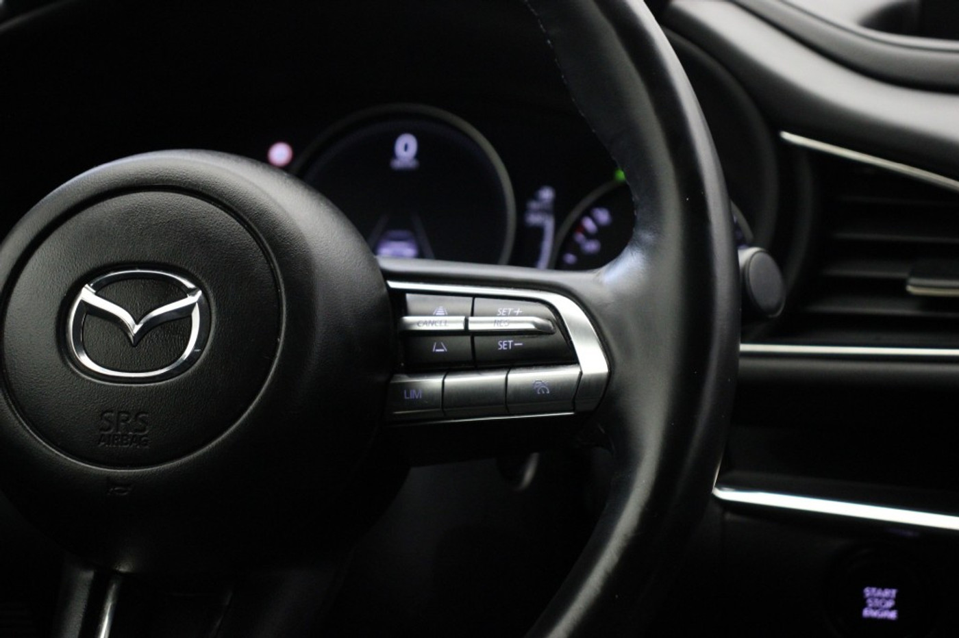 Foto van Mazda Mazda Cx-30