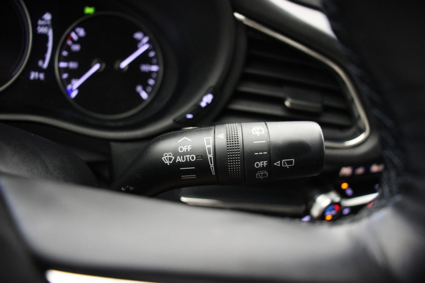 Foto van Mazda Mazda Cx-30
