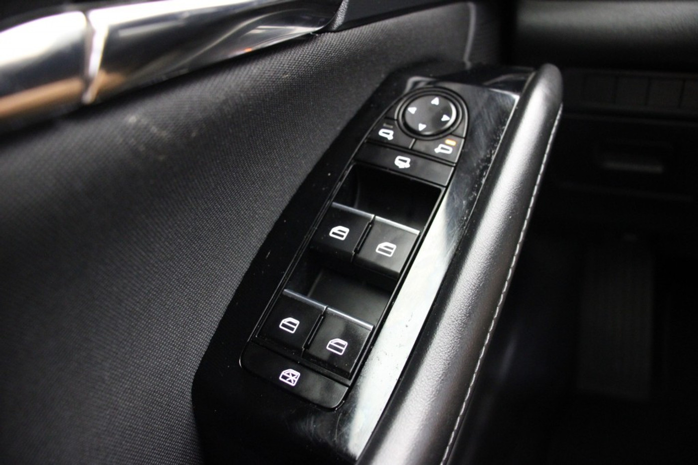 Foto van Mazda Mazda Cx-30