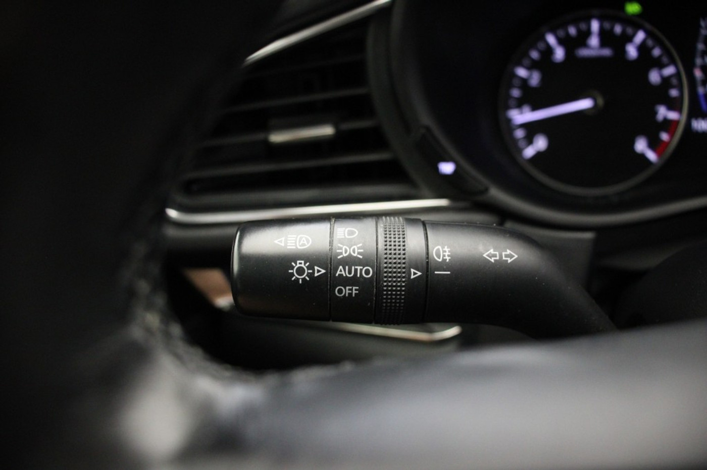 Foto van Mazda Mazda Cx-30