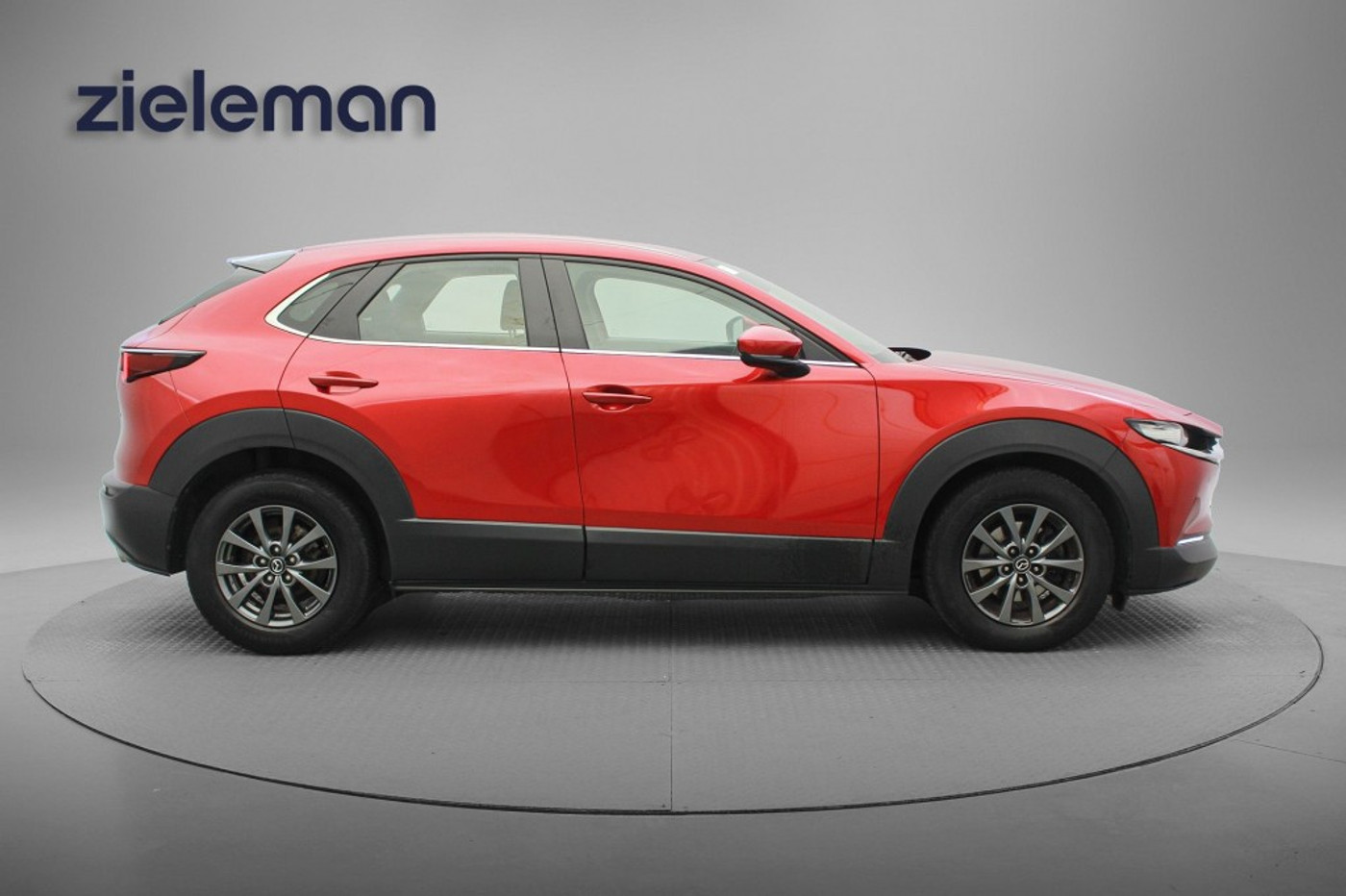 Foto van Mazda Mazda Cx-30