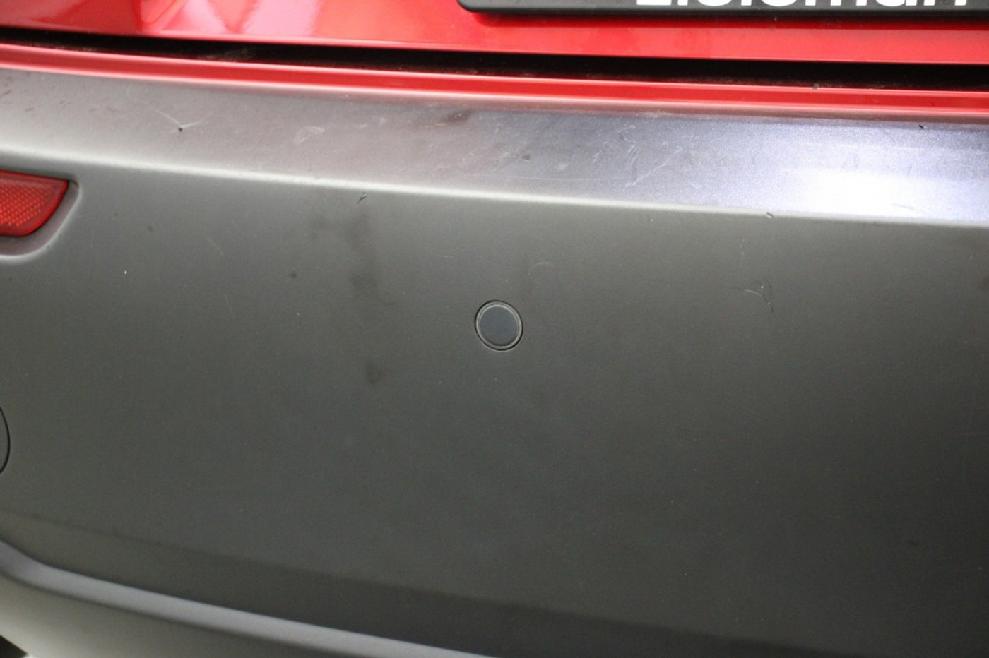 Foto van Mazda Mazda Cx-30
