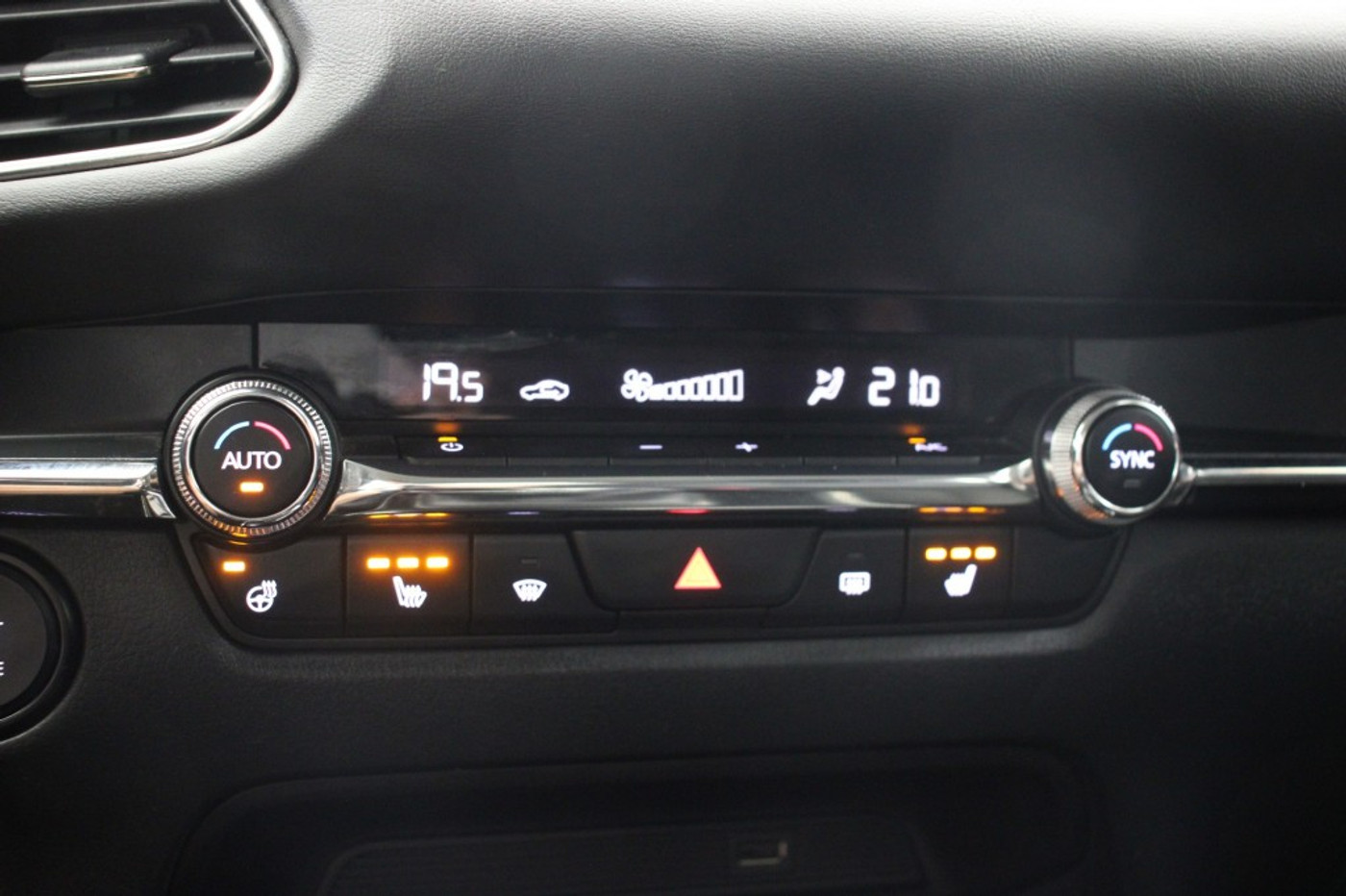 Foto van Mazda Mazda Cx-30