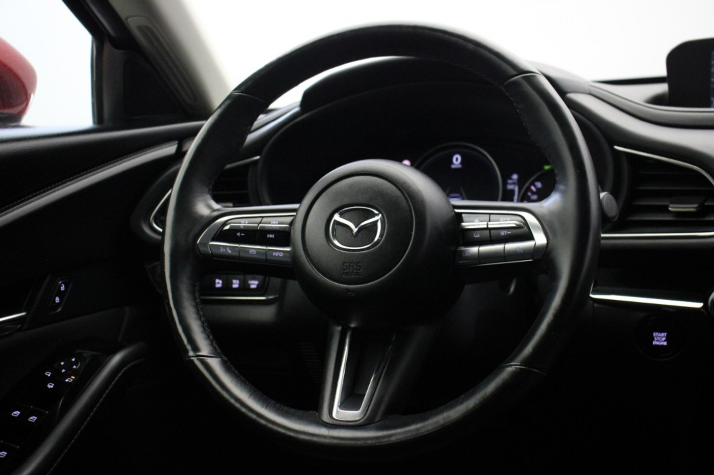 Foto van Mazda Mazda Cx-30