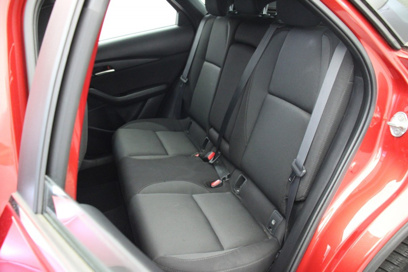 Foto van Mazda Mazda Cx-30