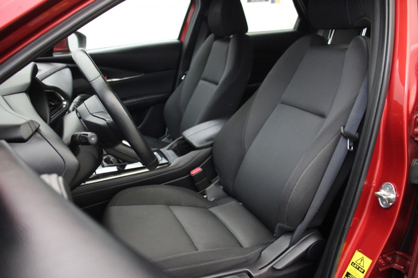 Foto van Mazda Mazda Cx-30