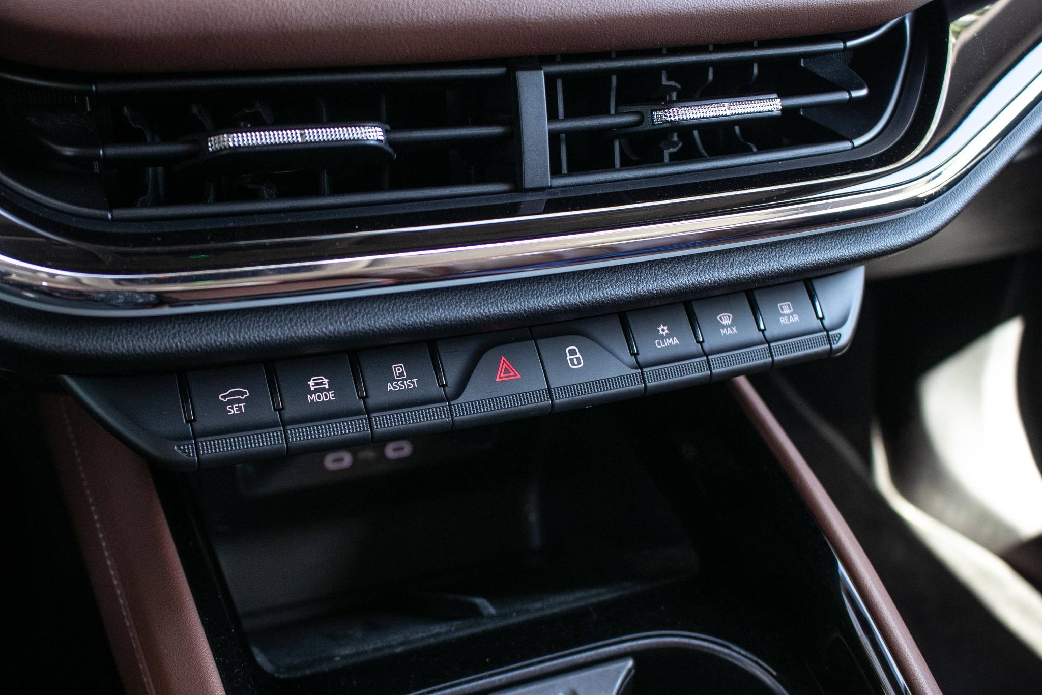 Foto van Skoda Enyaq 80