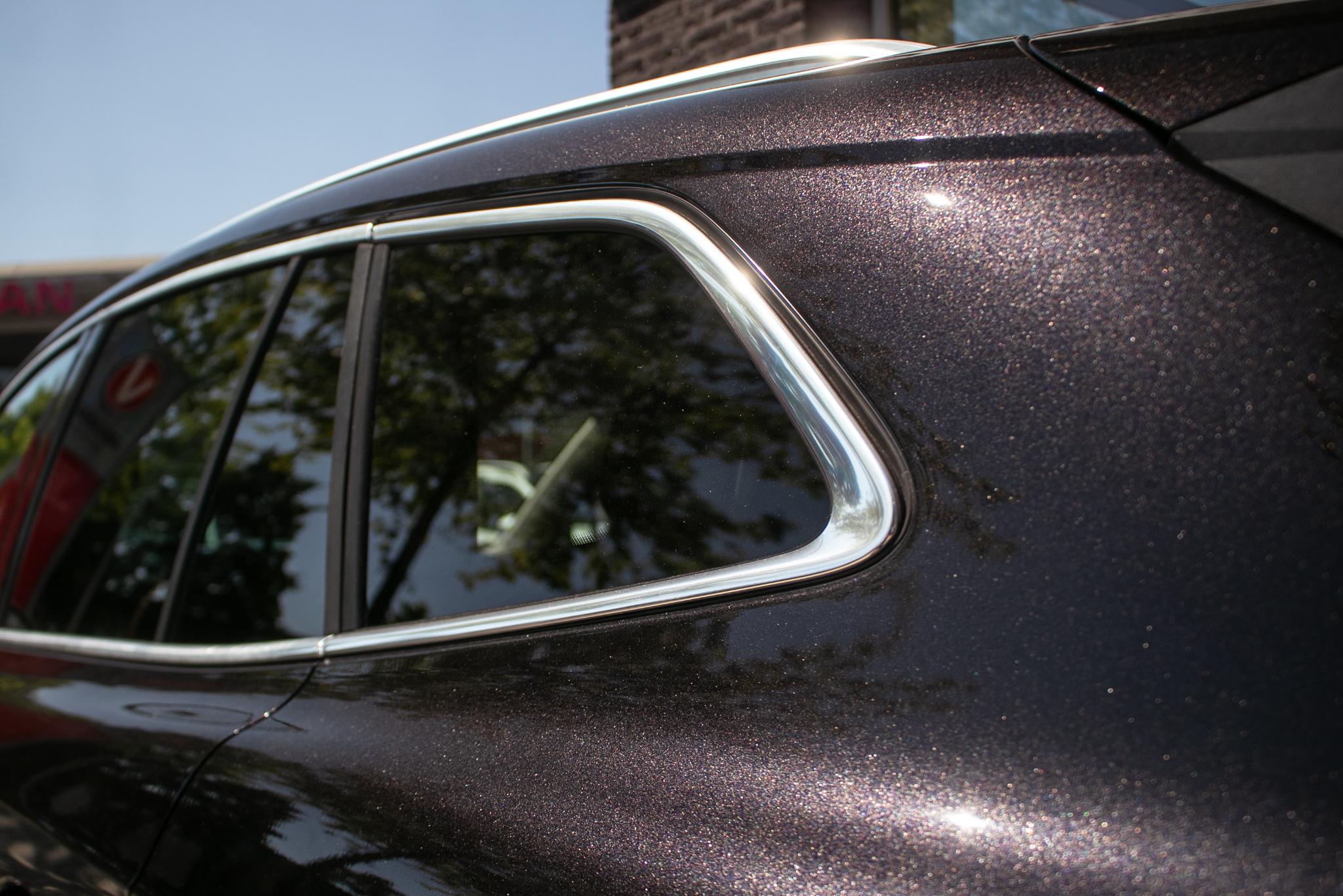 Foto van Skoda Enyaq 80
