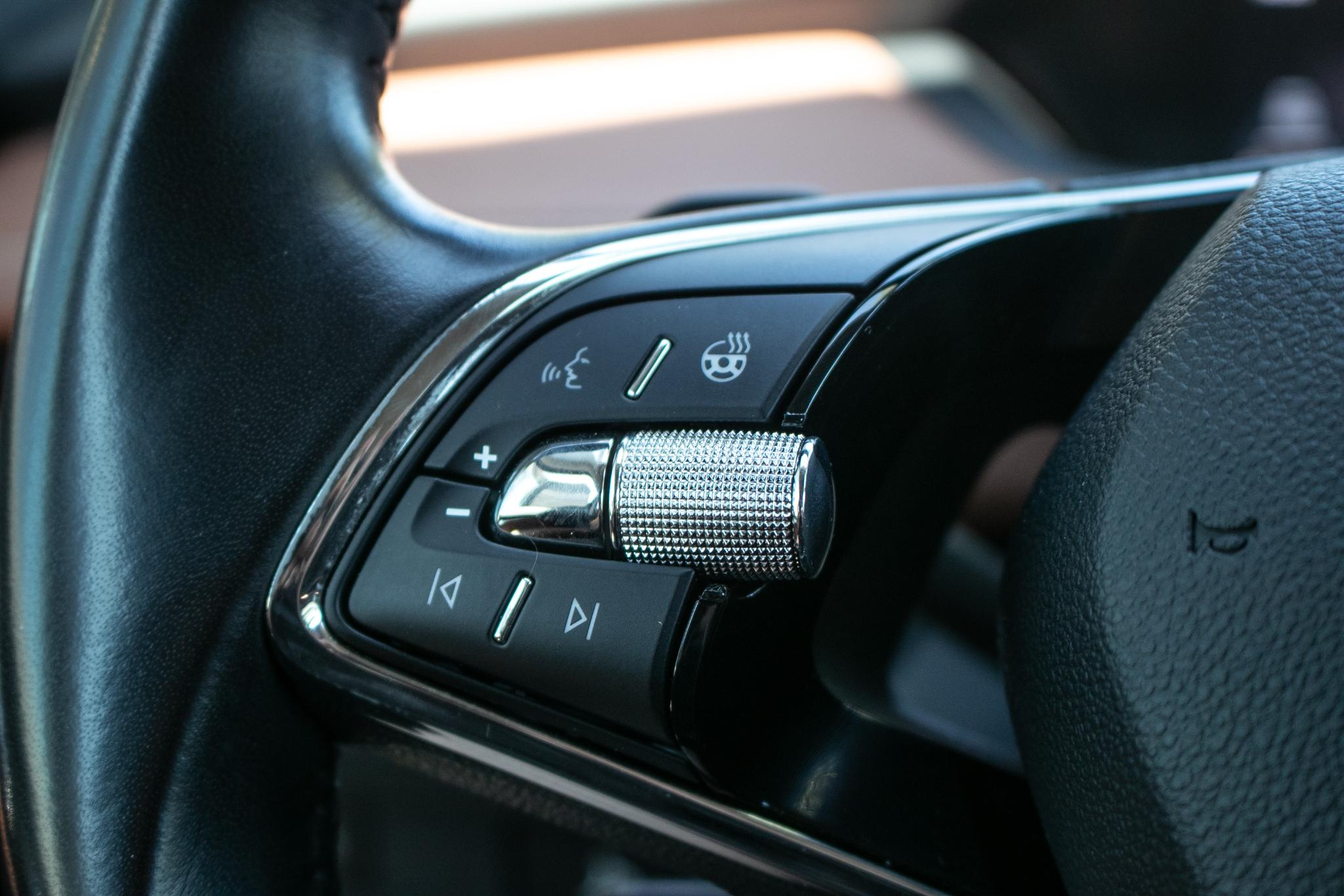Foto van Skoda Enyaq 80