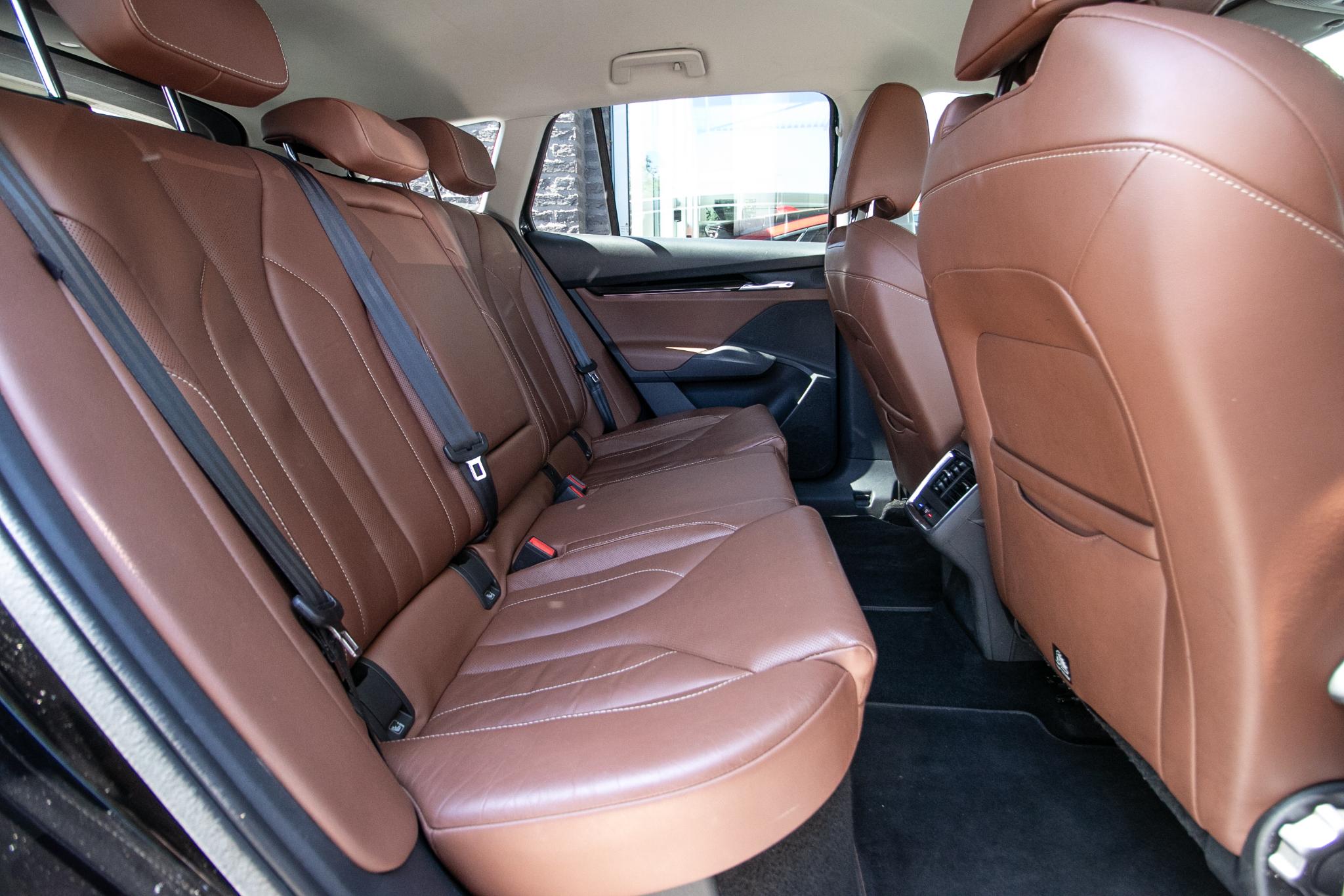 Foto van Skoda Enyaq 80