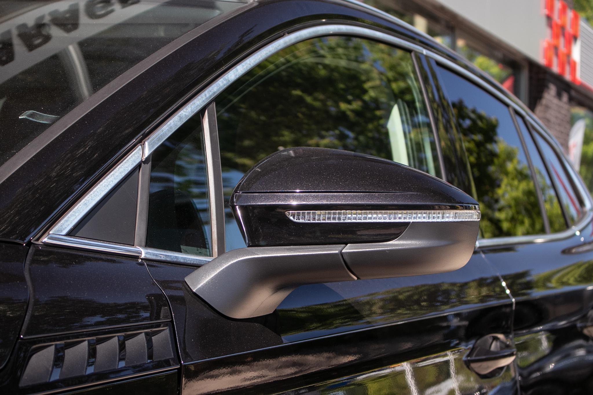 Foto van Skoda Enyaq 80