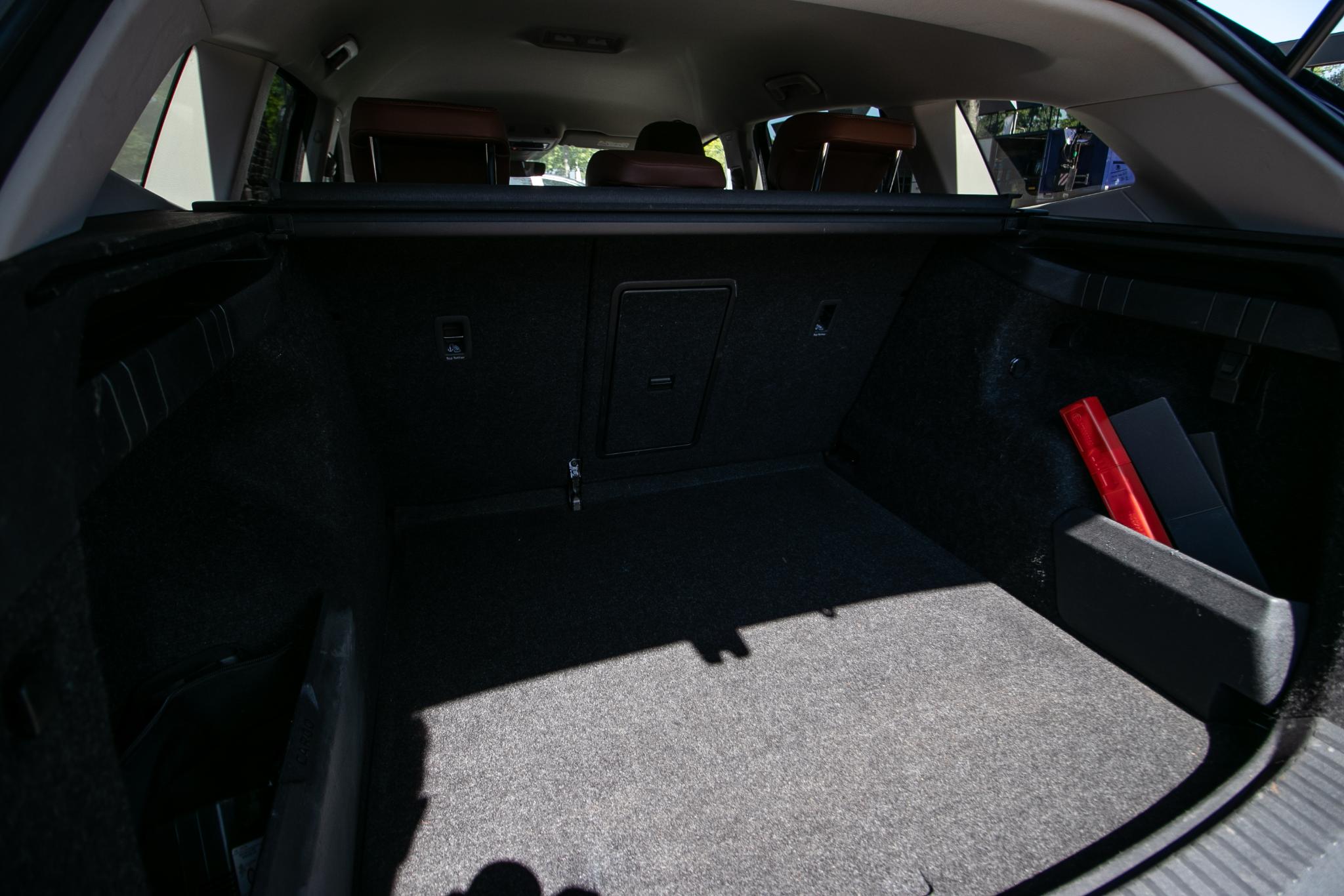 Foto van Skoda Enyaq 80