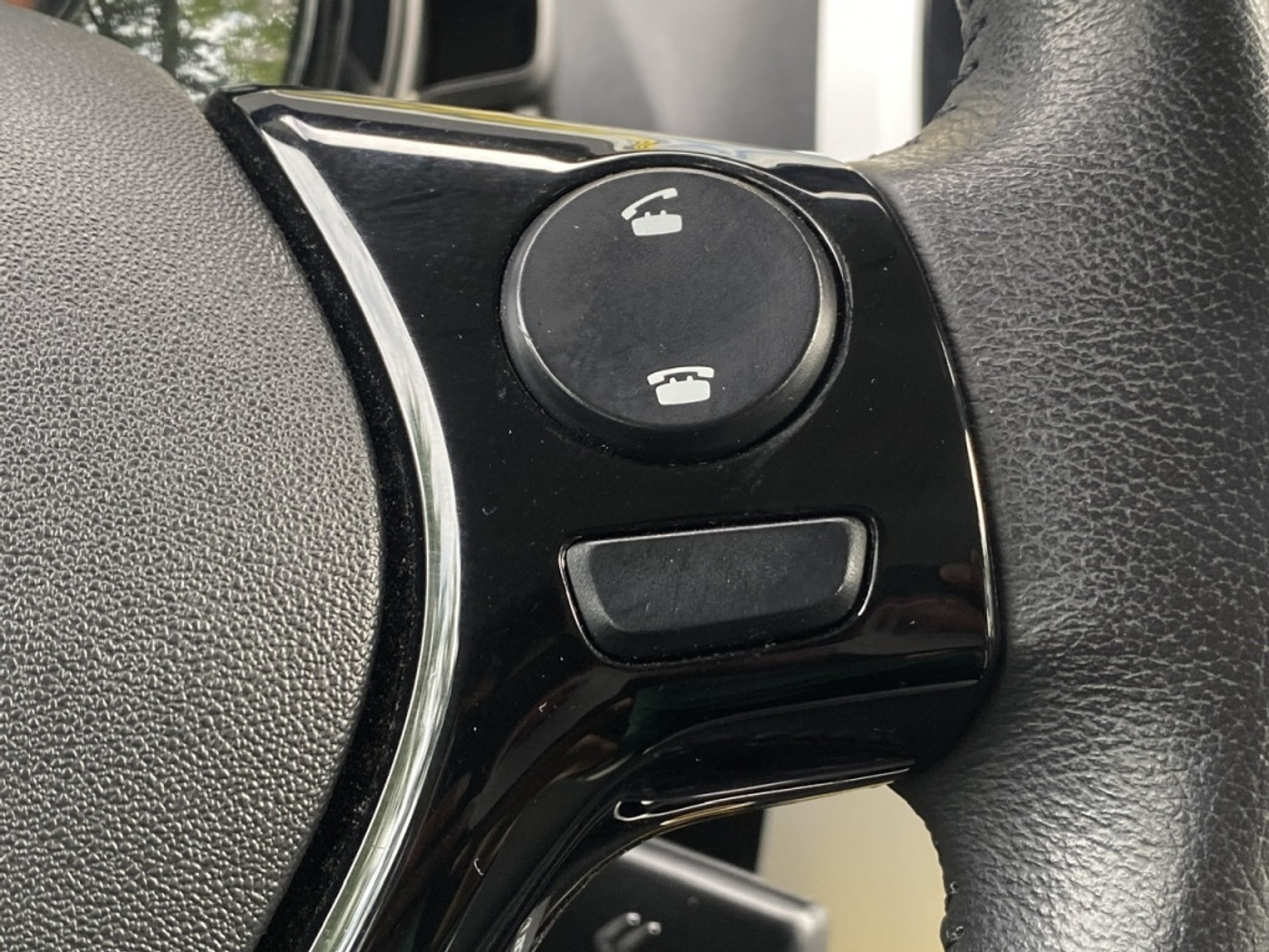 Foto van Citroen C1