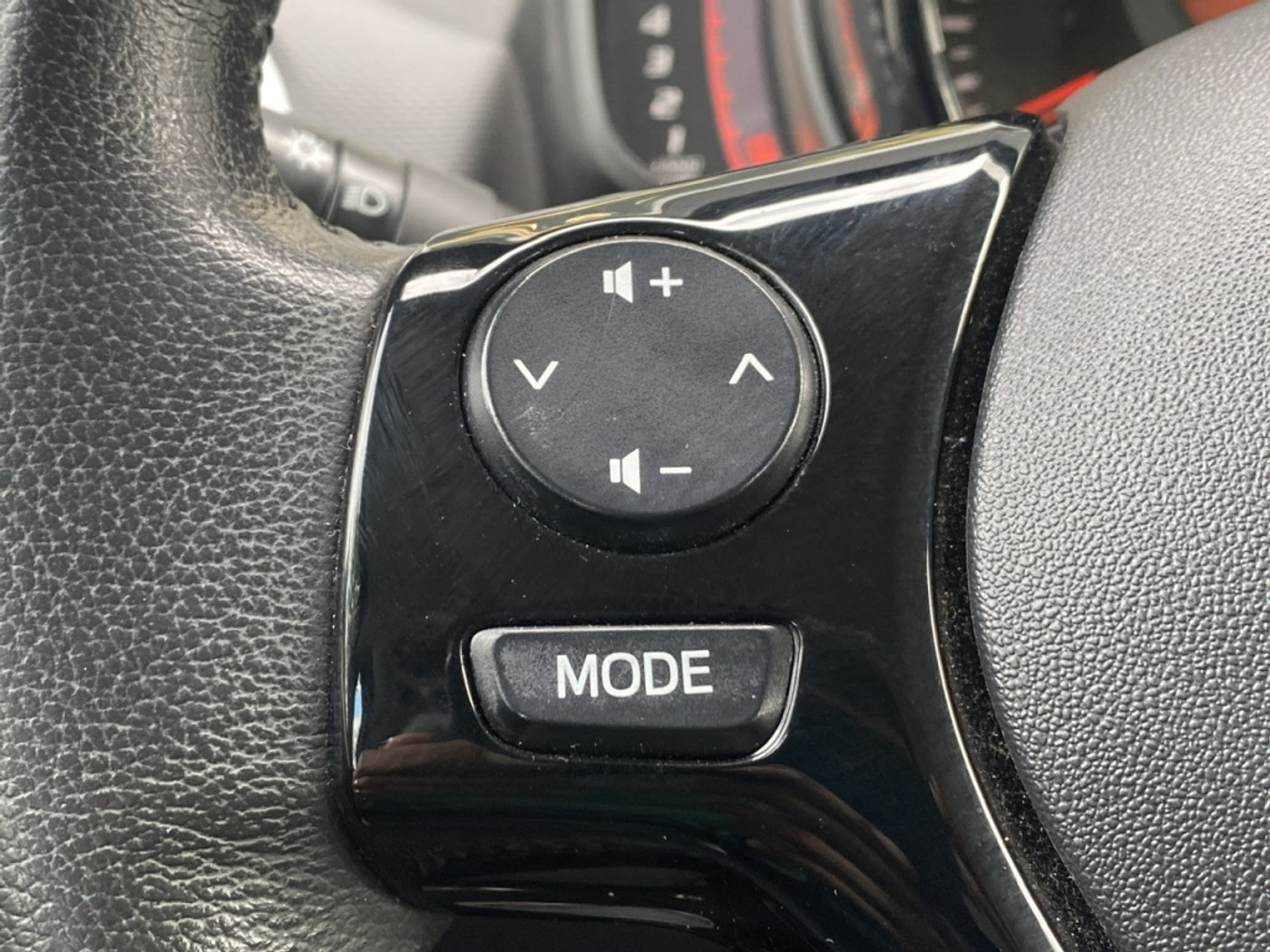 Foto van Citroen C1