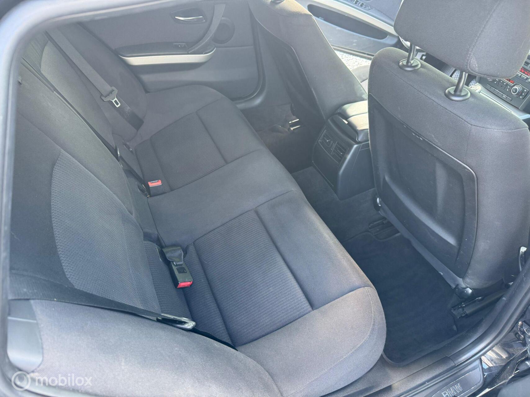 Foto van BMW 3 Series