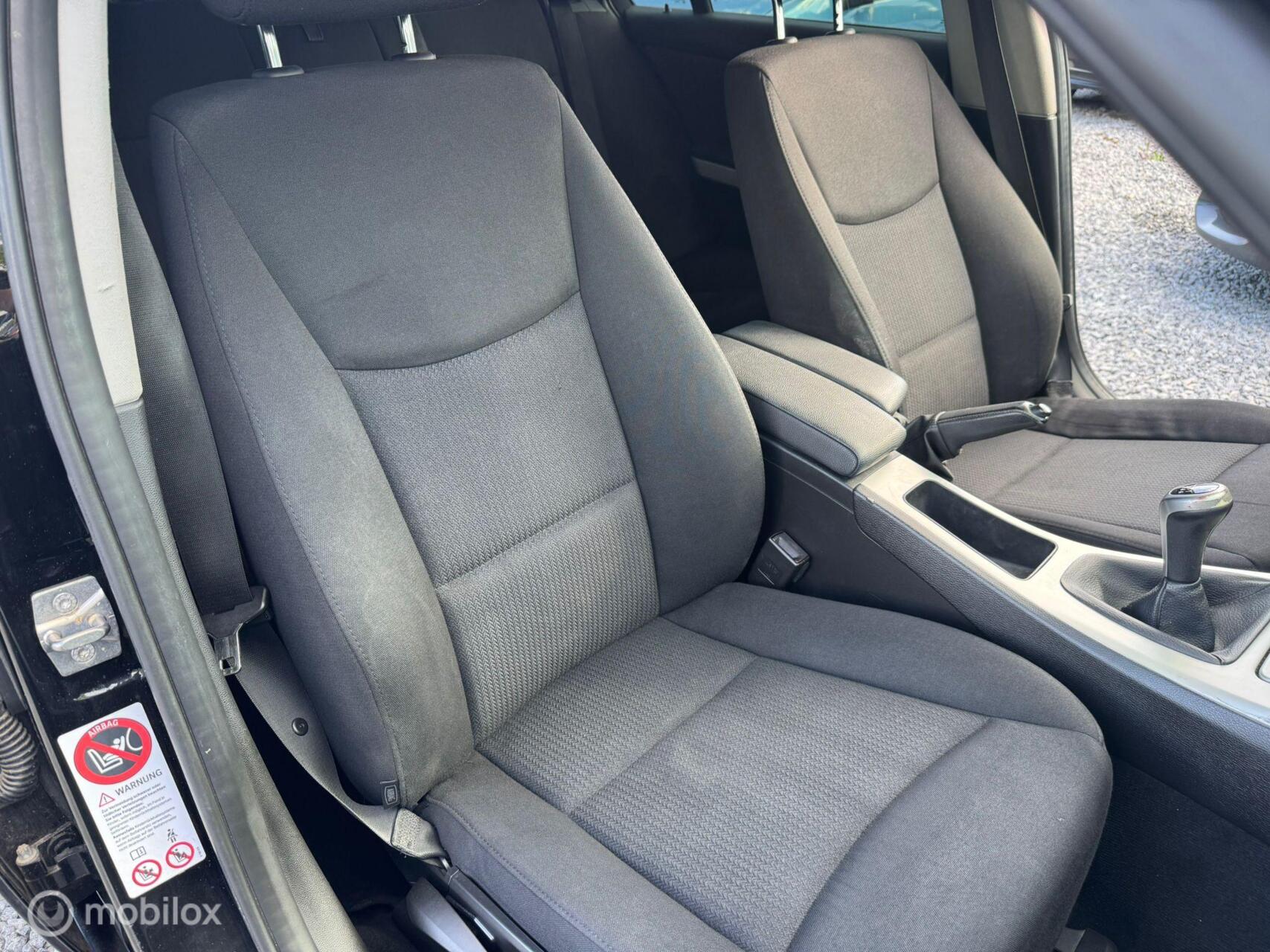 Foto van BMW 3 Series