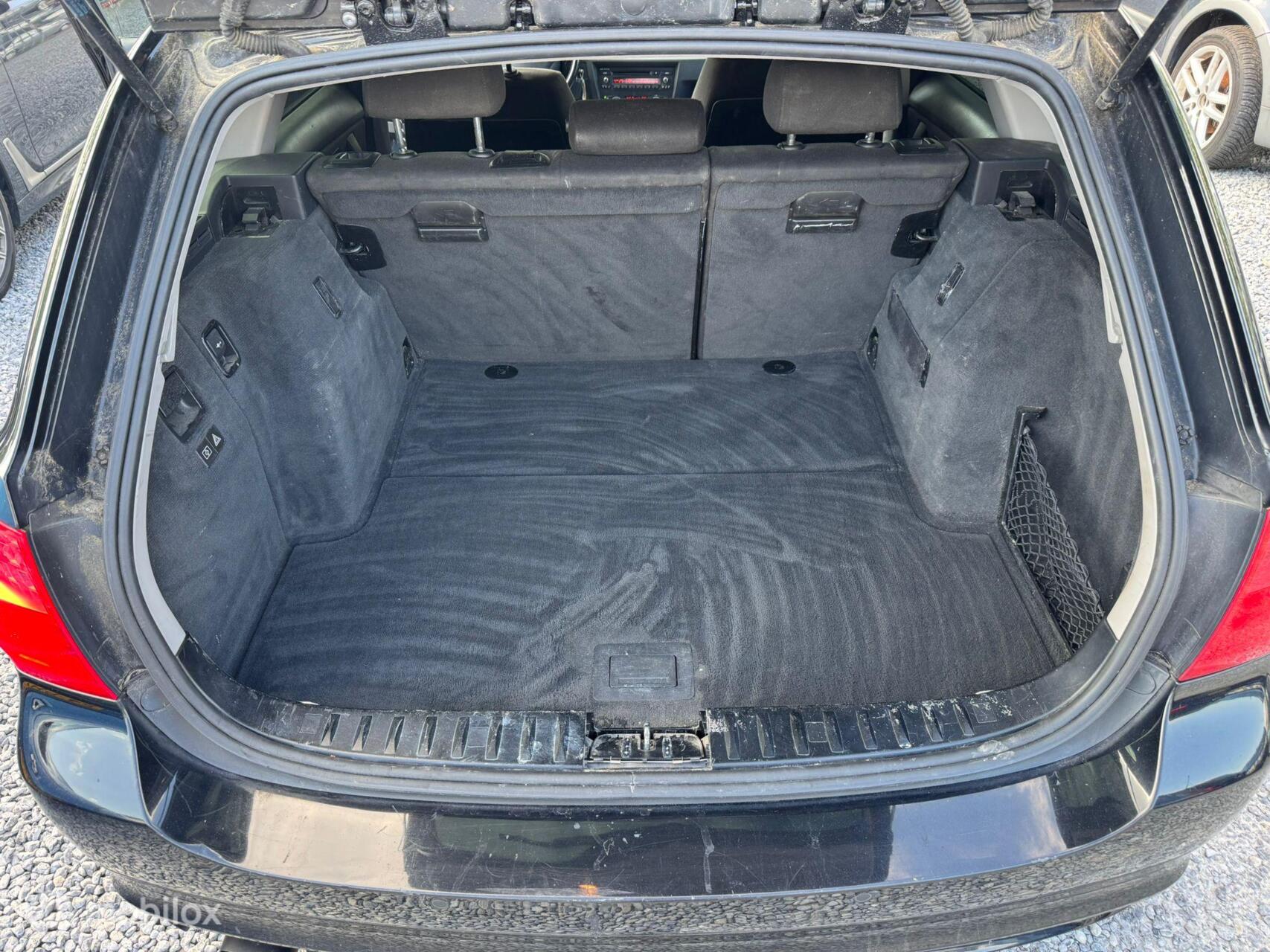 Foto van BMW 3 Series