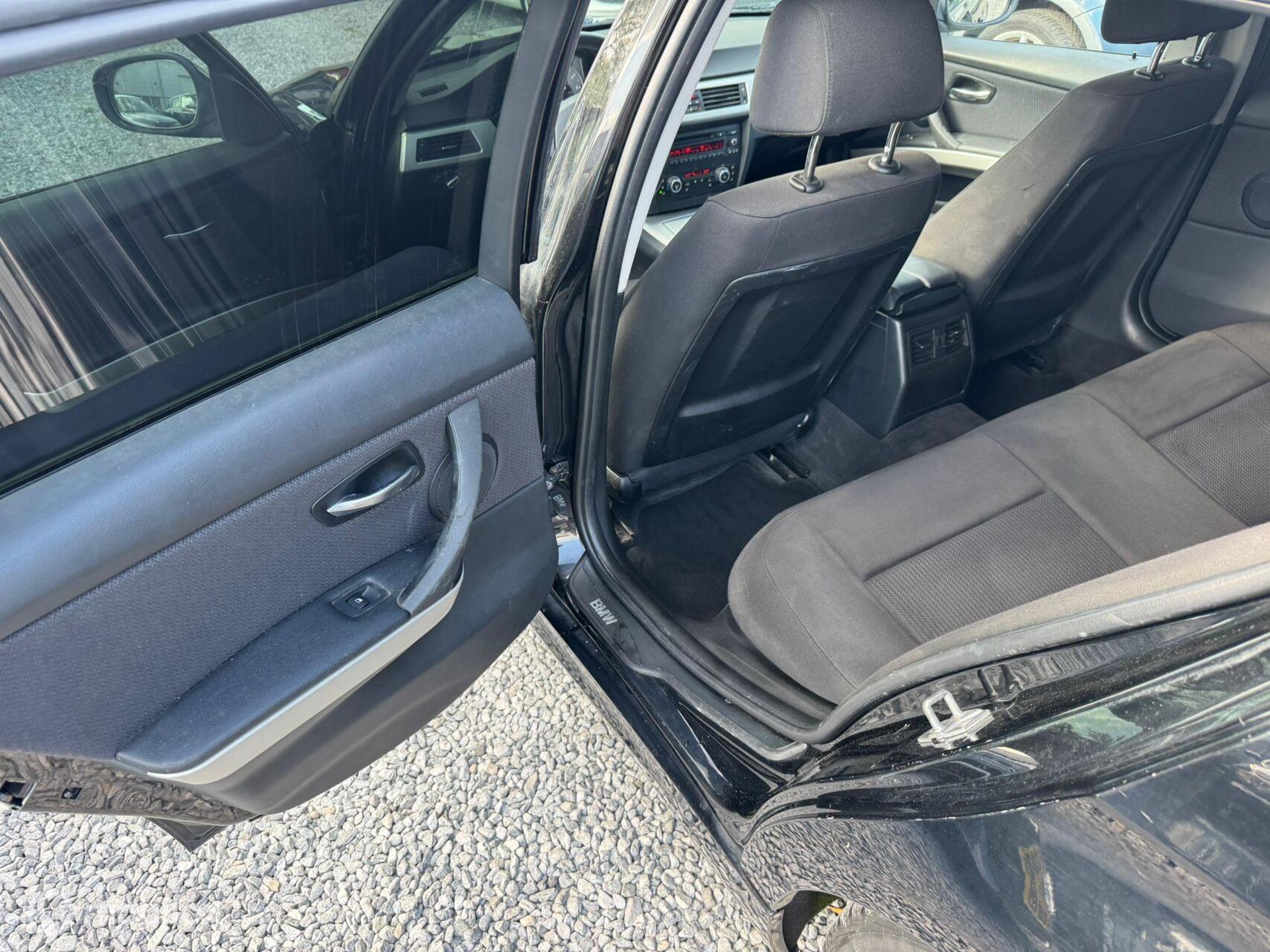 Foto van BMW 3 Series