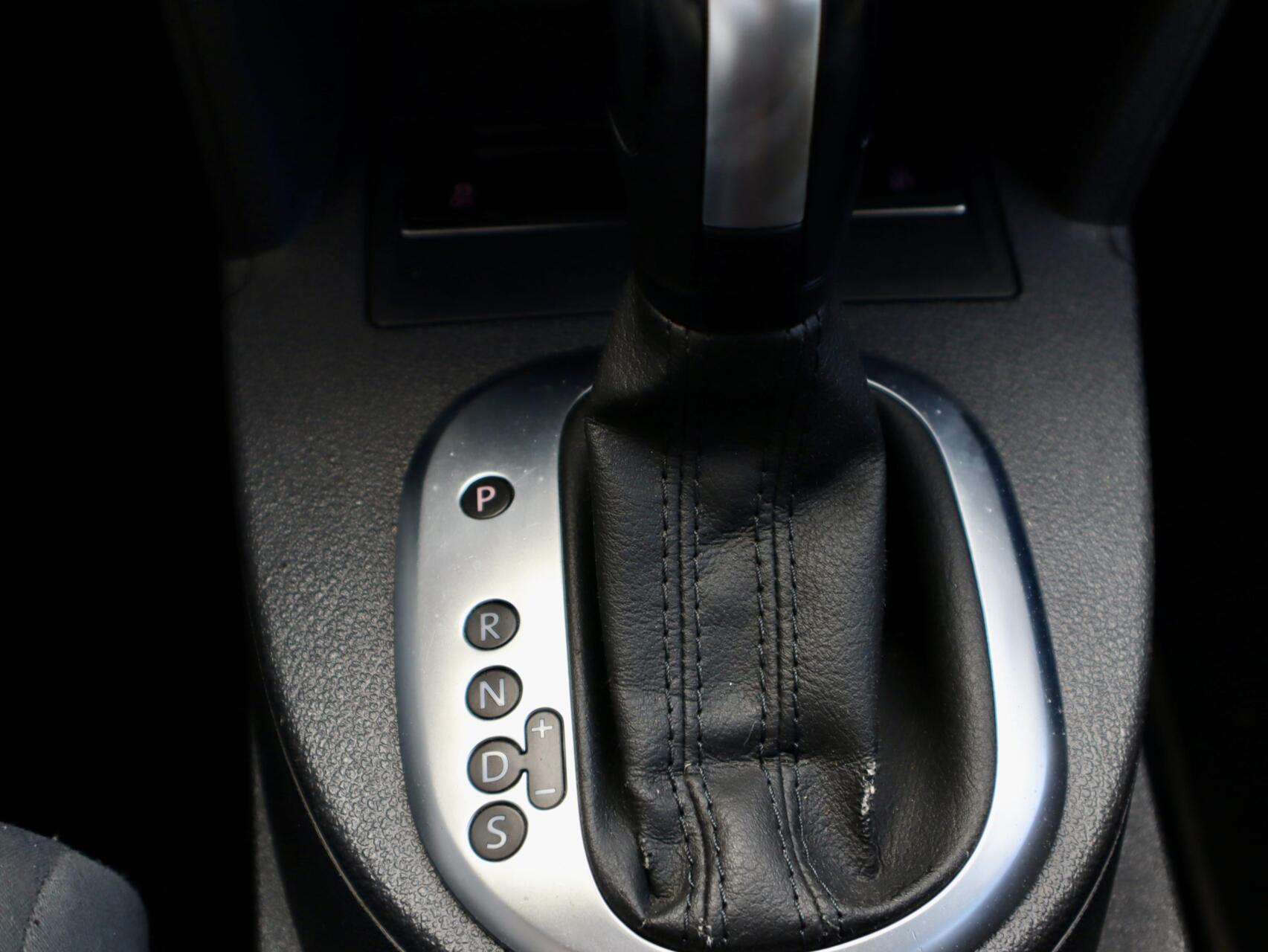 Foto van Volkswagen Touran
