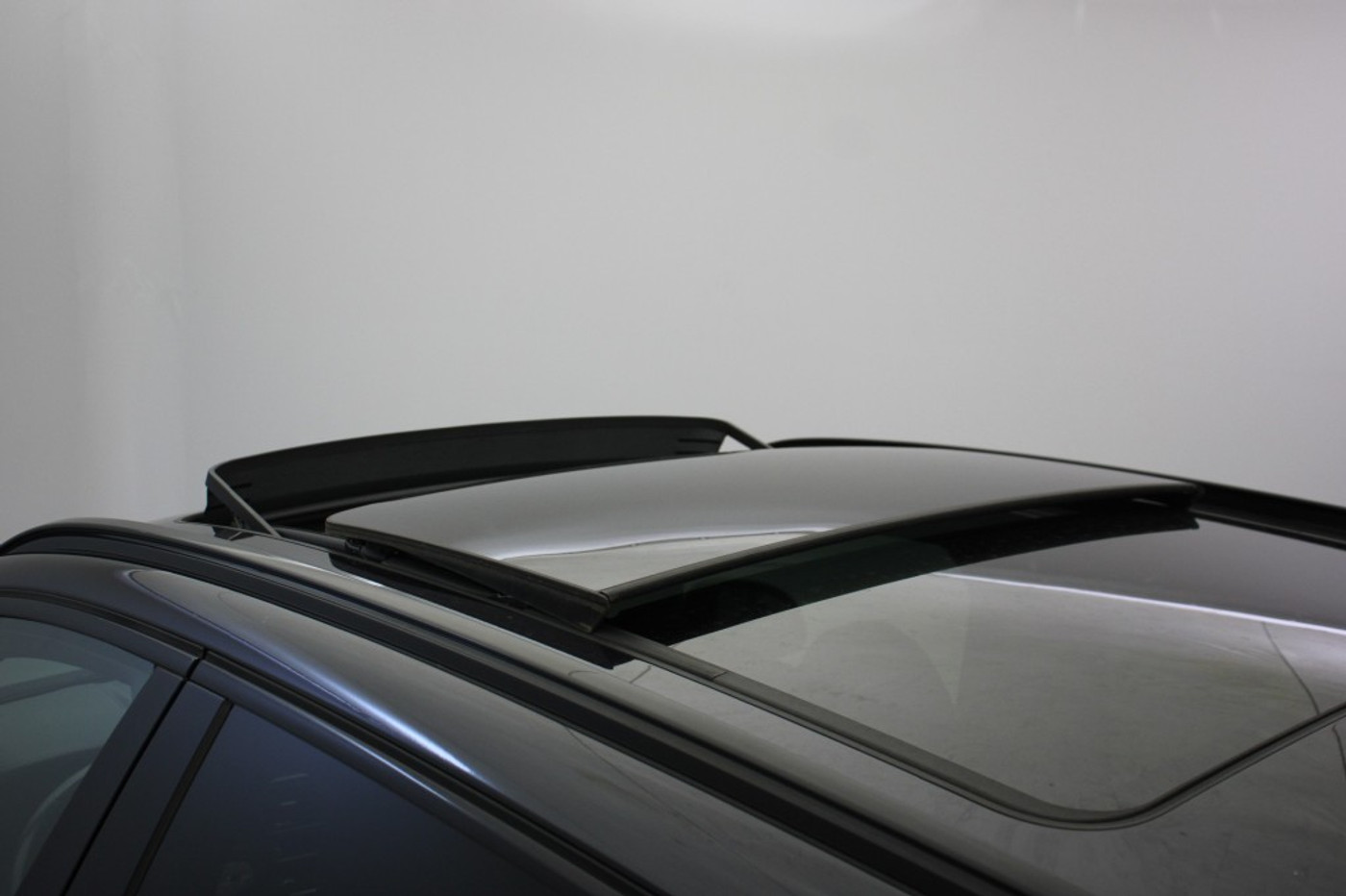 Foto van BMW Ix3