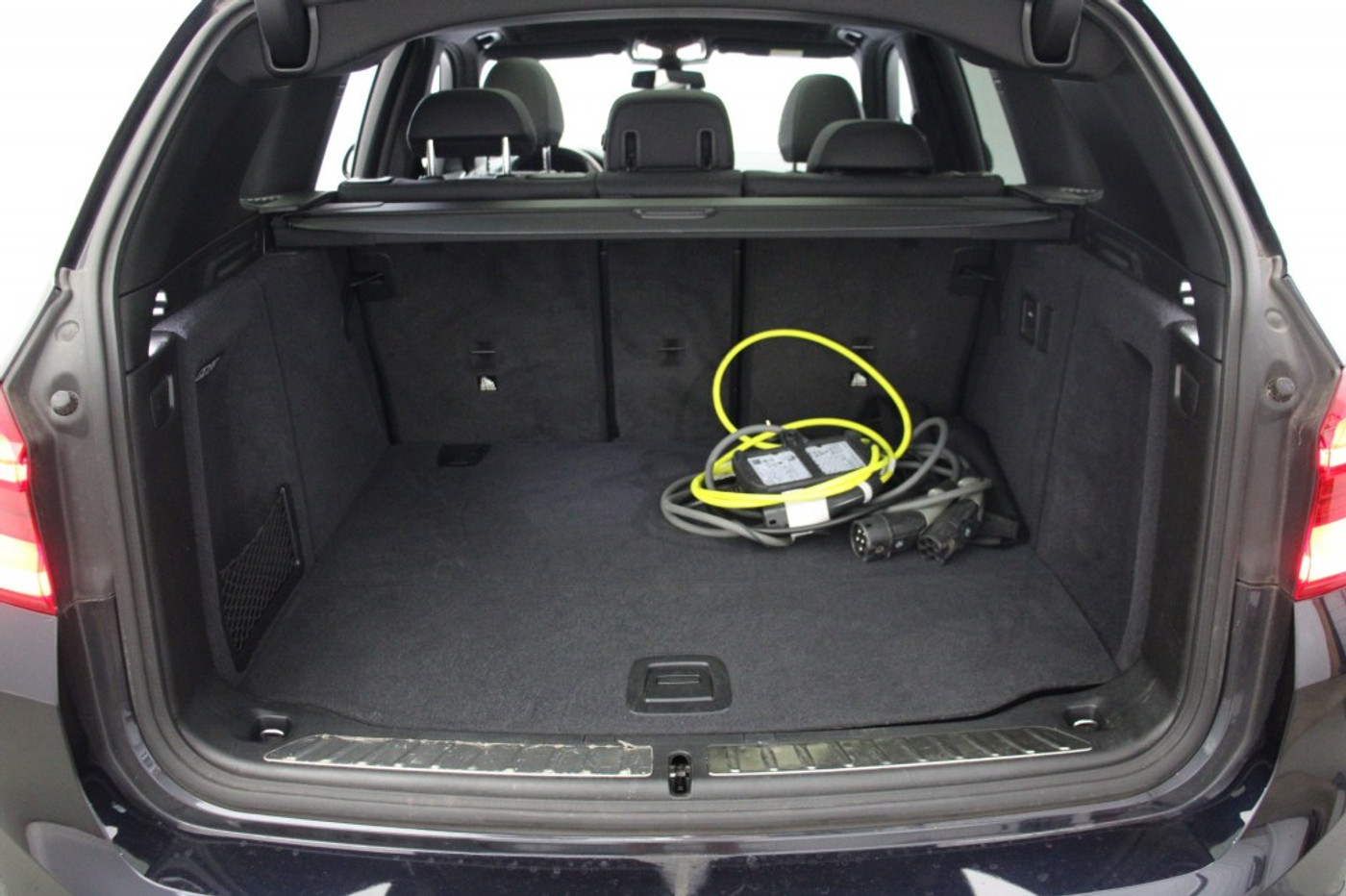 Foto van BMW Ix3