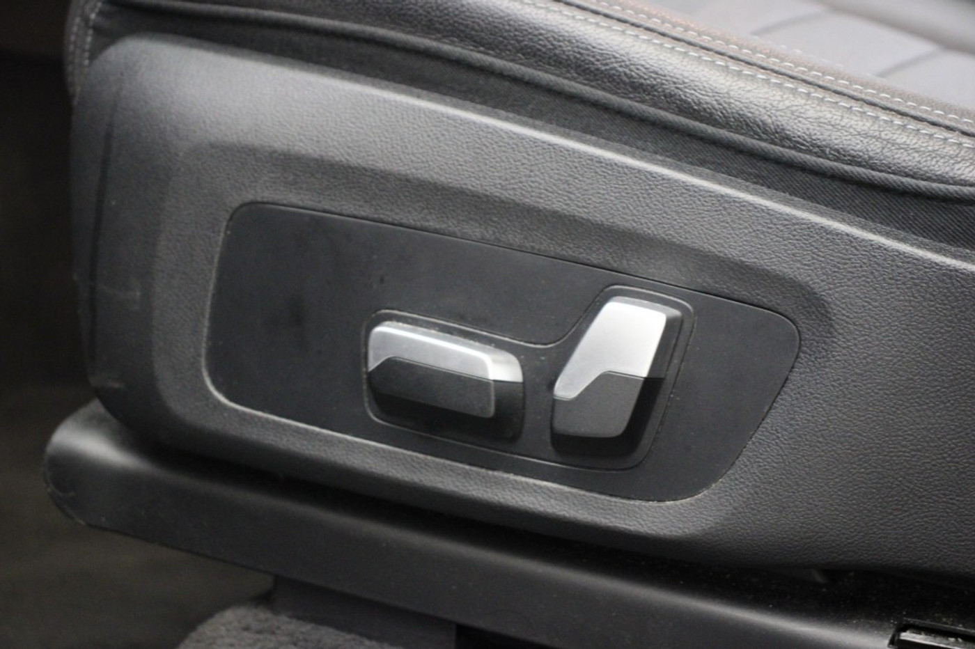 Foto van BMW Ix3