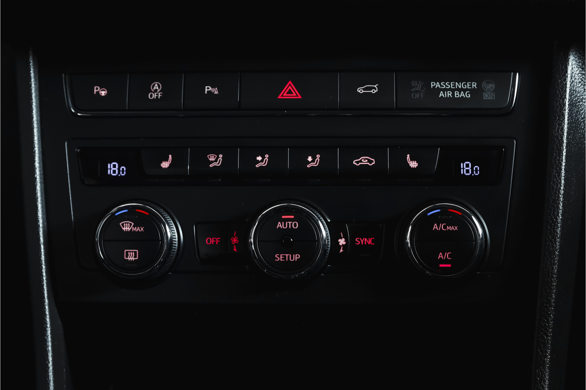 Foto van Seat Ateca