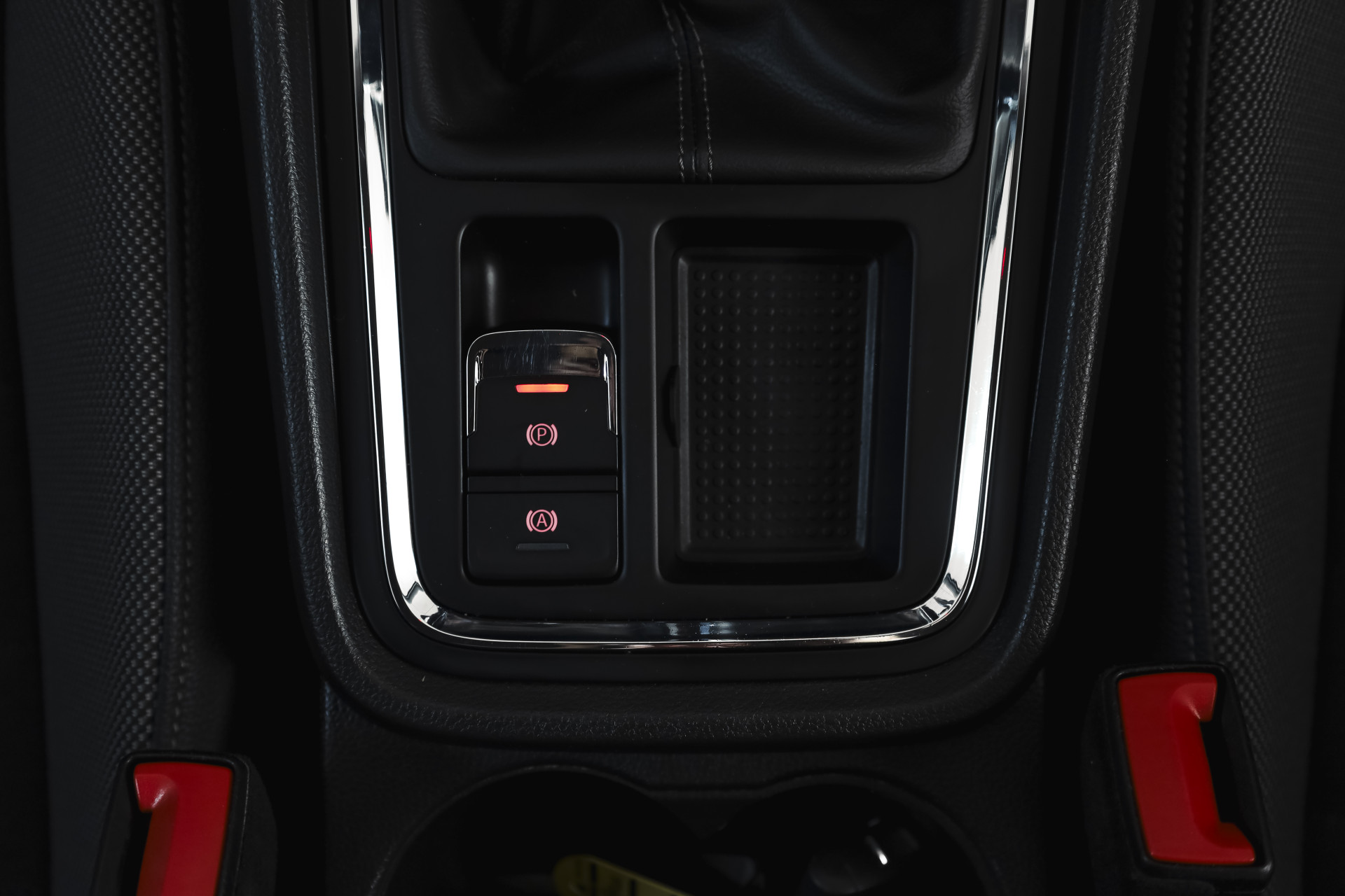 Foto van Seat Ateca