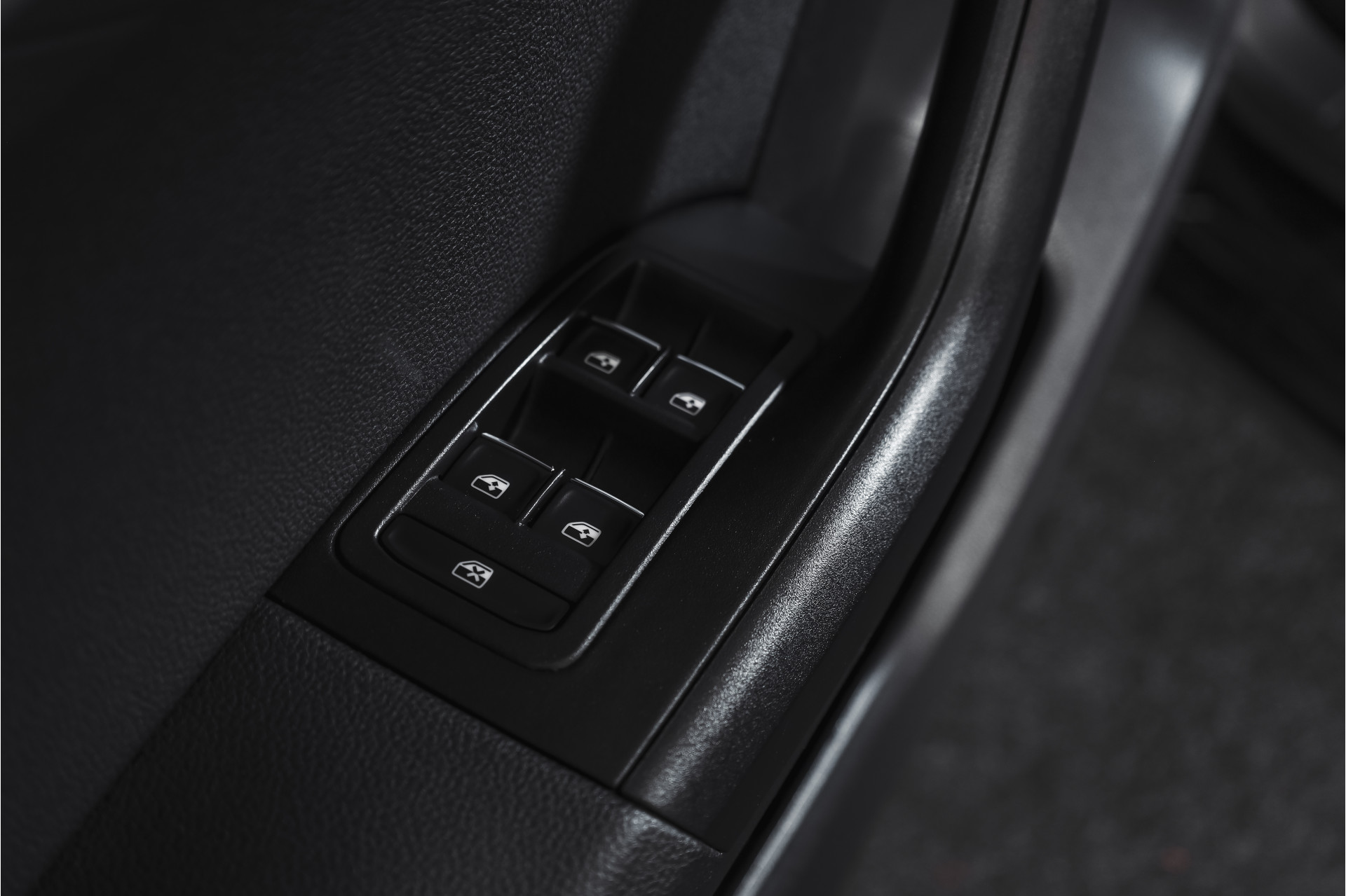 Foto van Seat Ateca